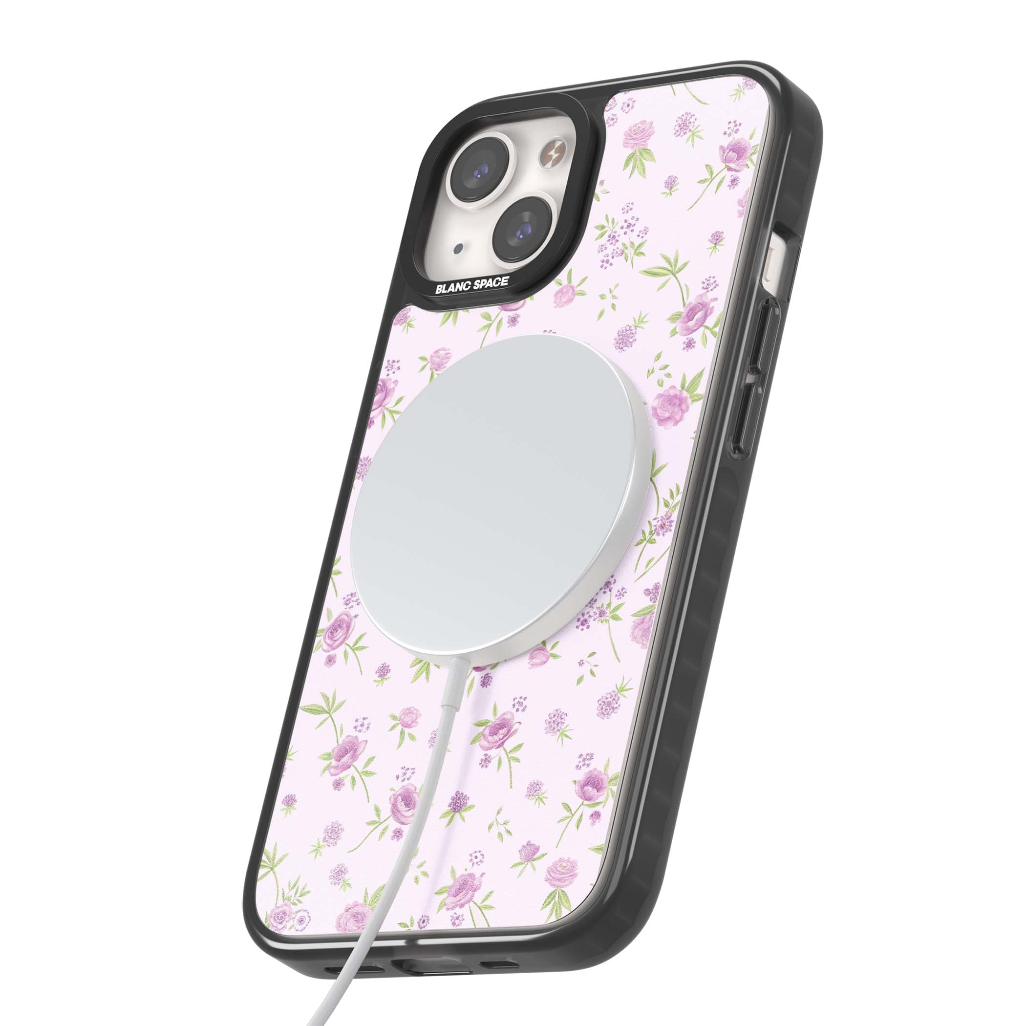 BLACK IMPACT MAGSAFE