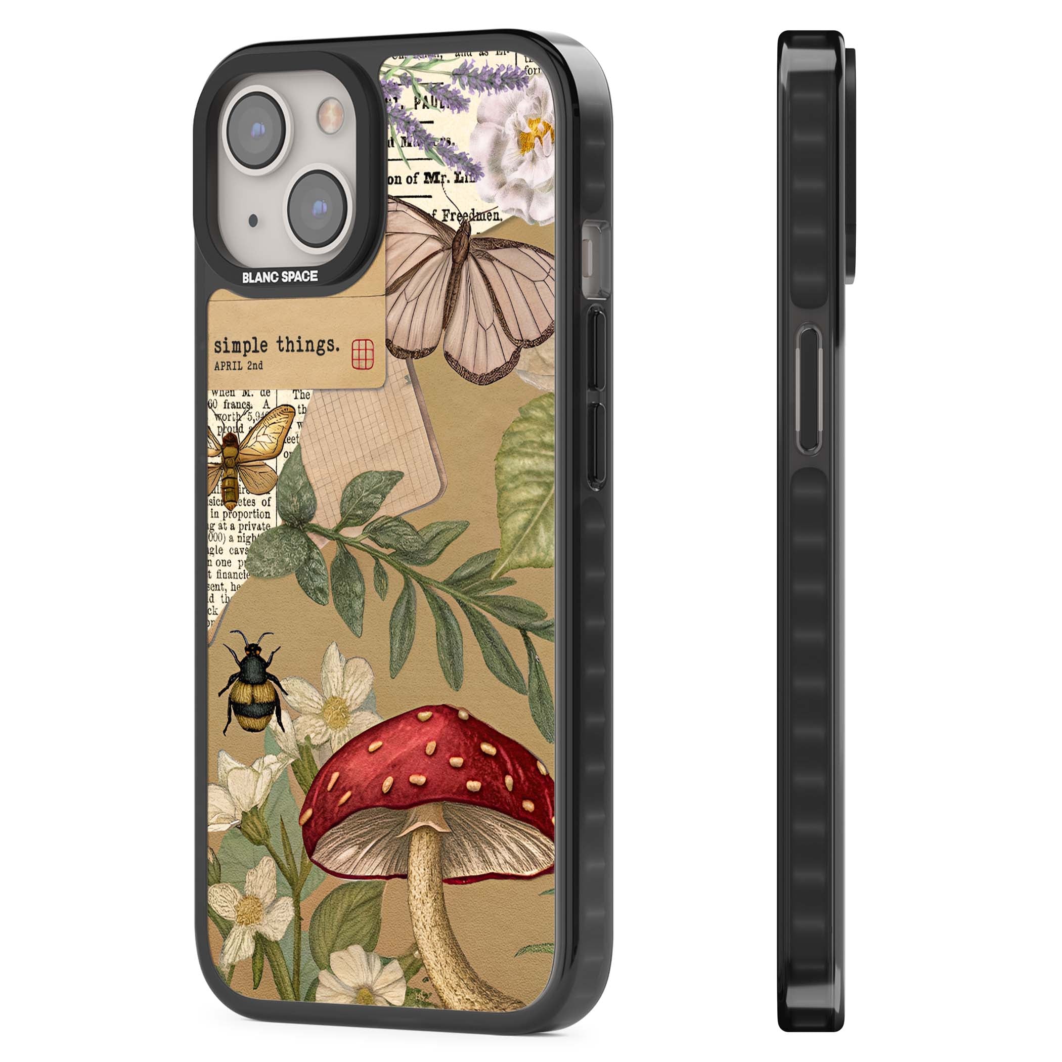 BLACK IMPACT MAGSAFE