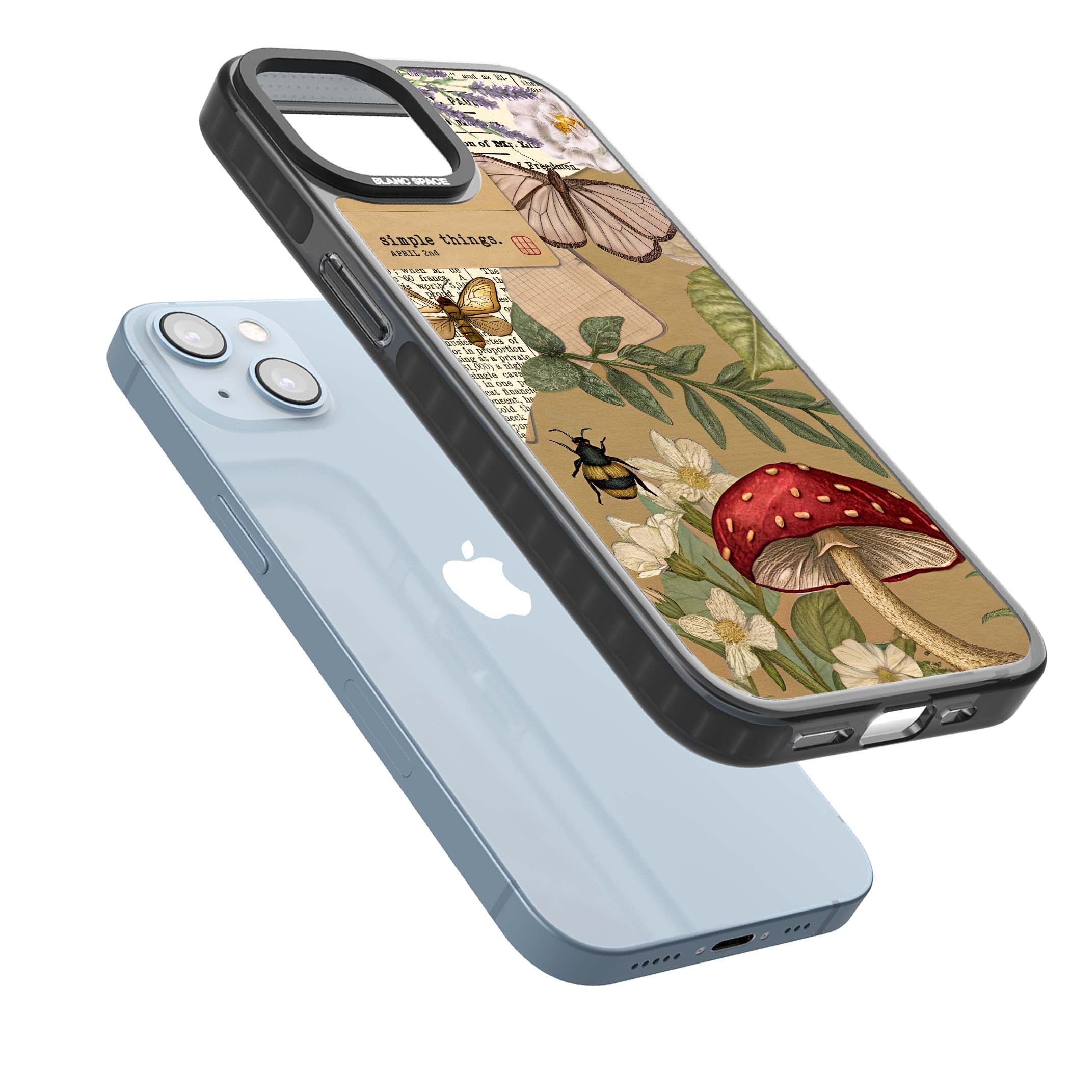 BLACK IMPACT MAGSAFE