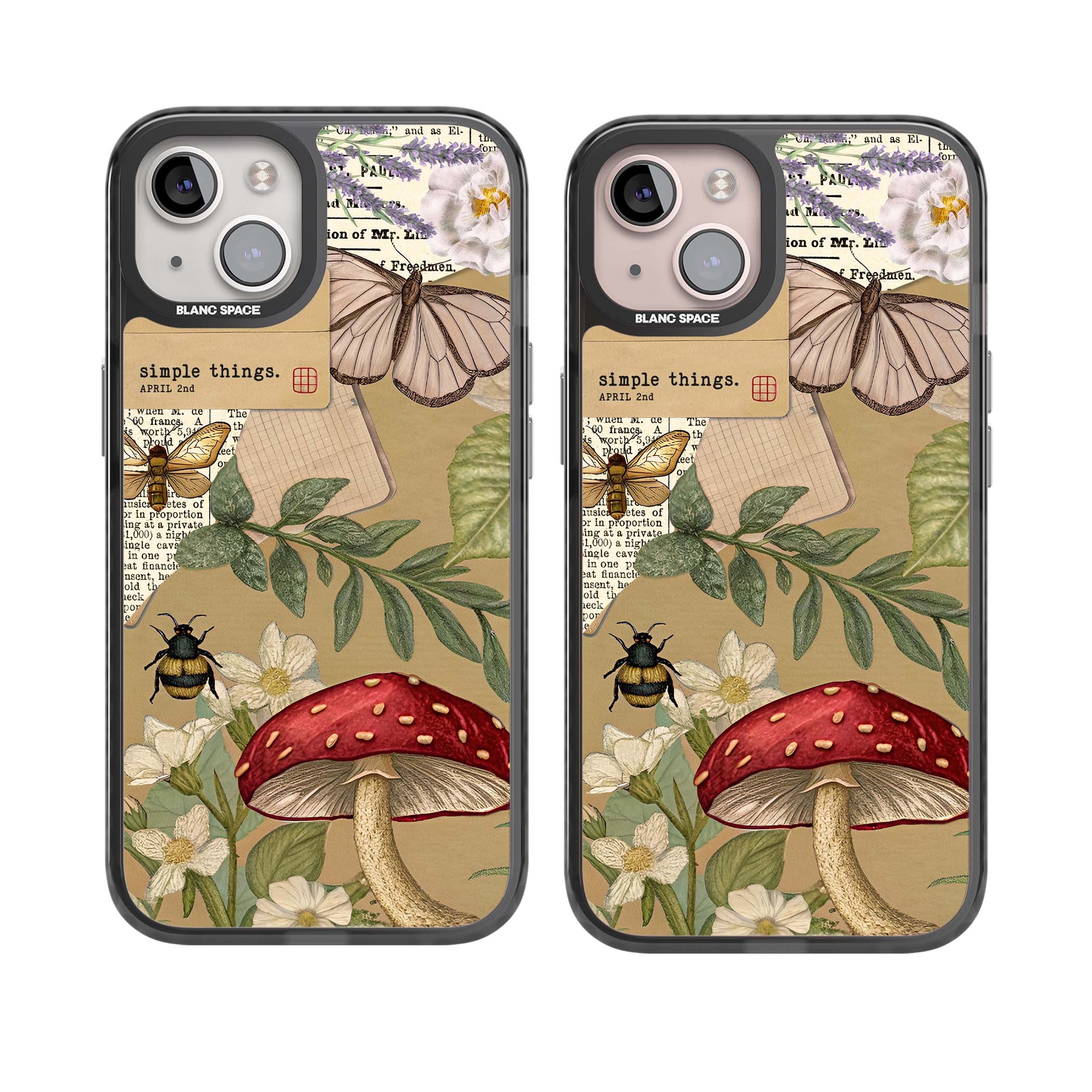 BLACK IMPACT MAGSAFE