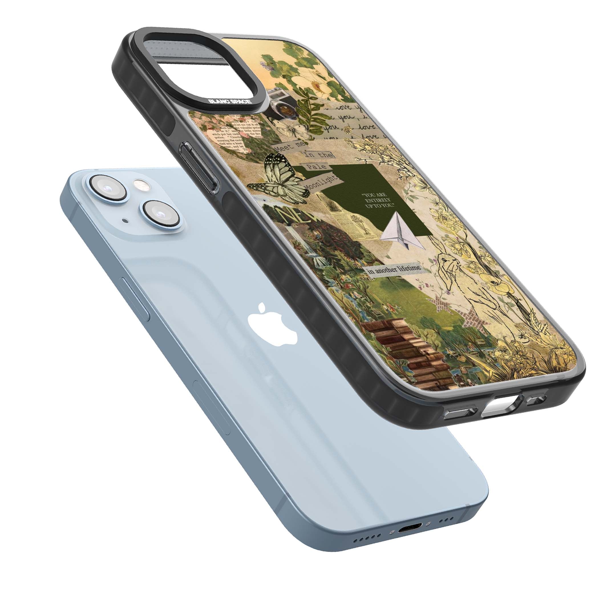 BLACK IMPACT MAGSAFE