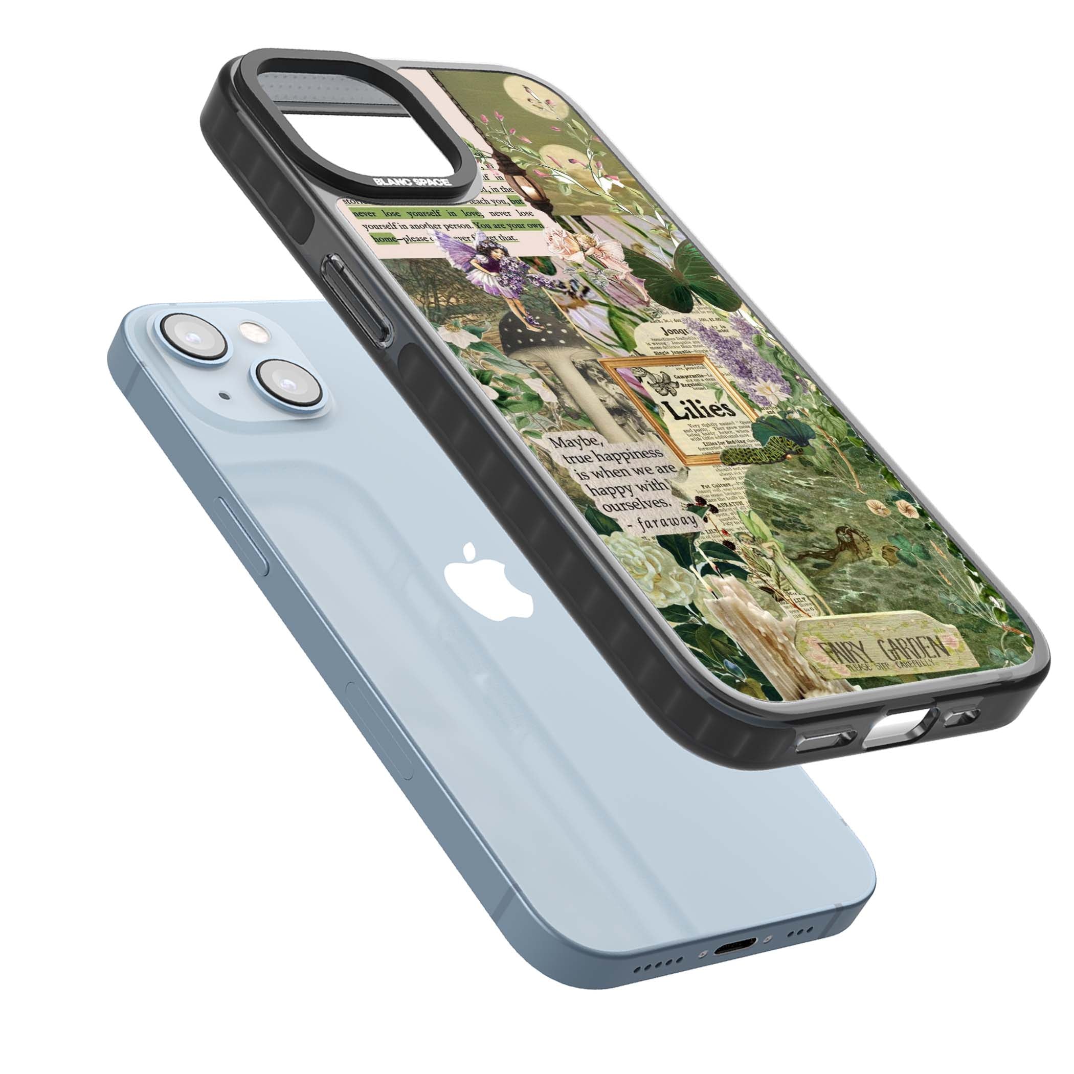 BLACK IMPACT MAGSAFE