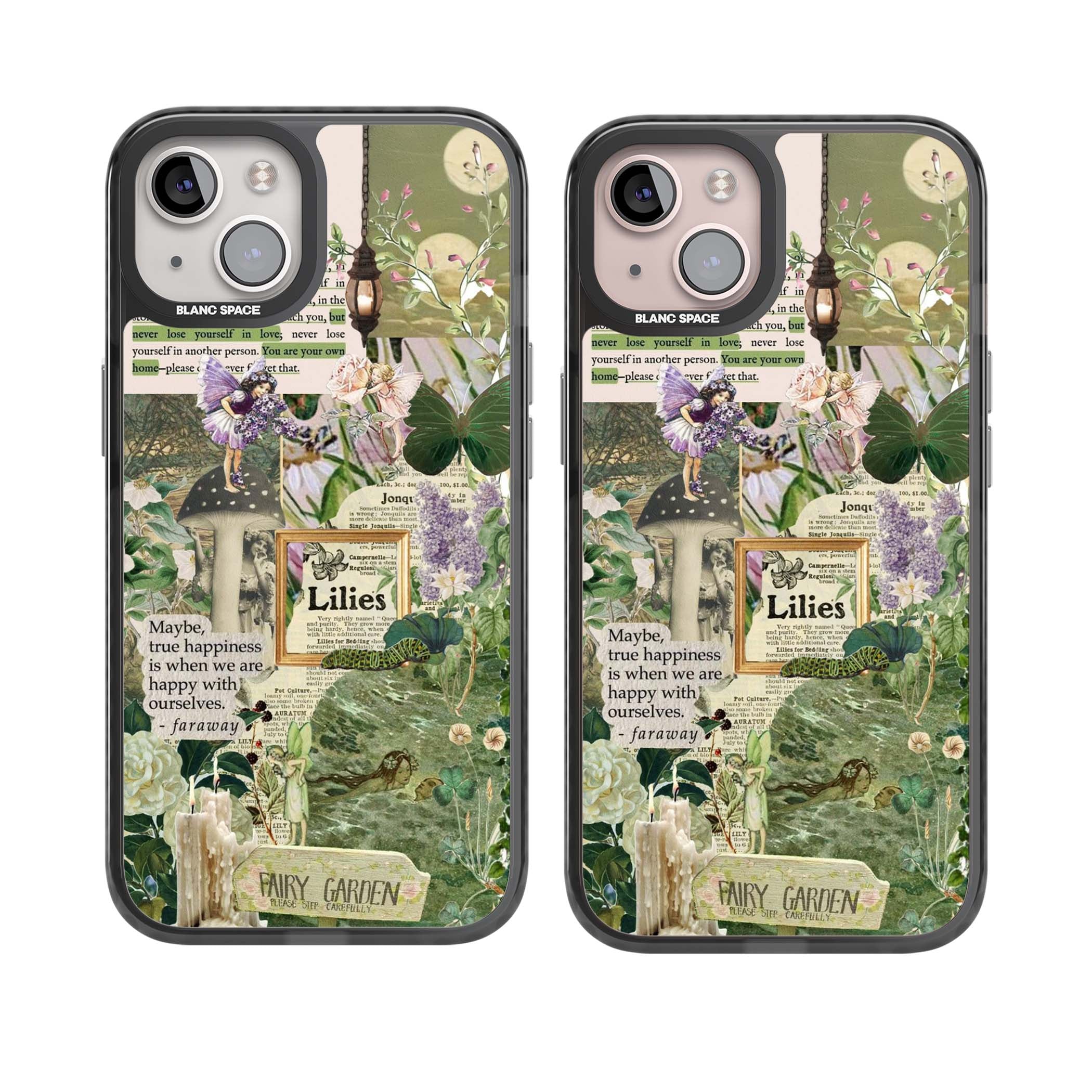 BLACK IMPACT MAGSAFE