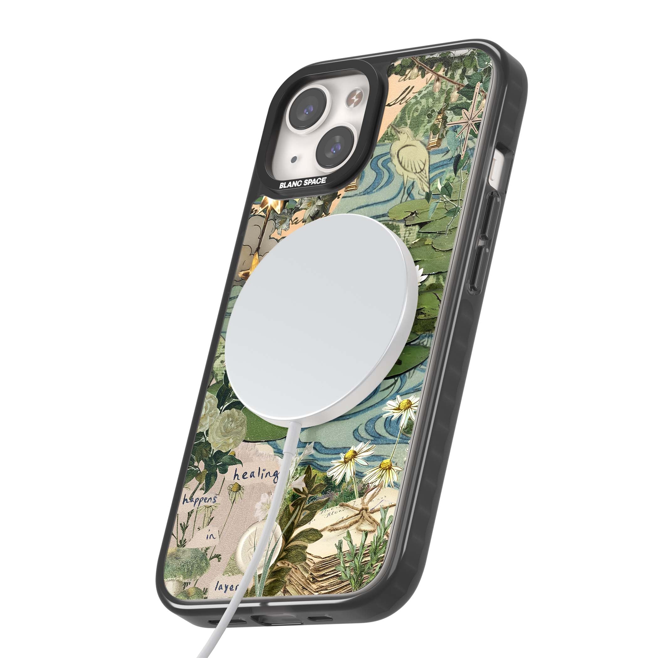 BLACK IMPACT MAGSAFE