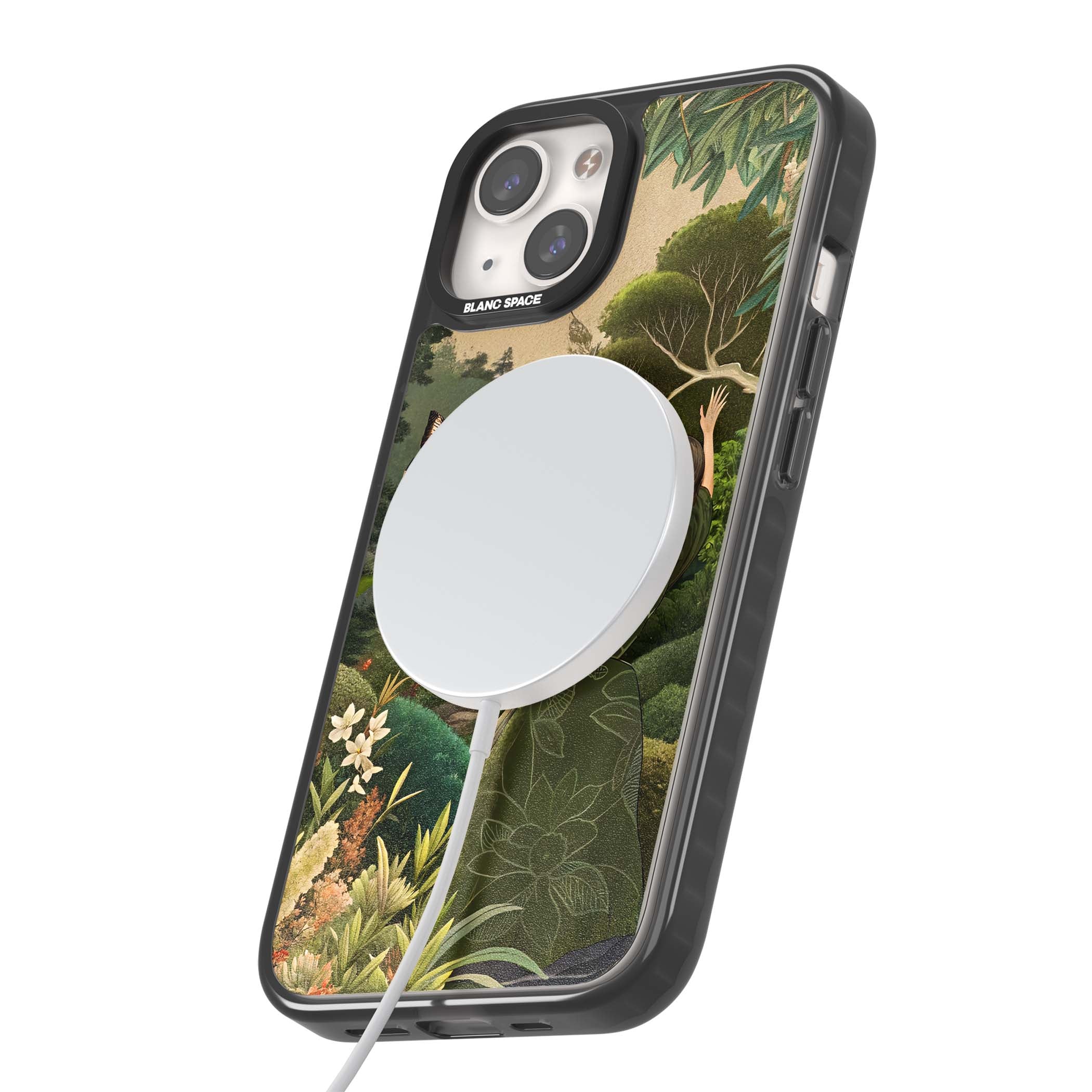 BLACK IMPACT MAGSAFE