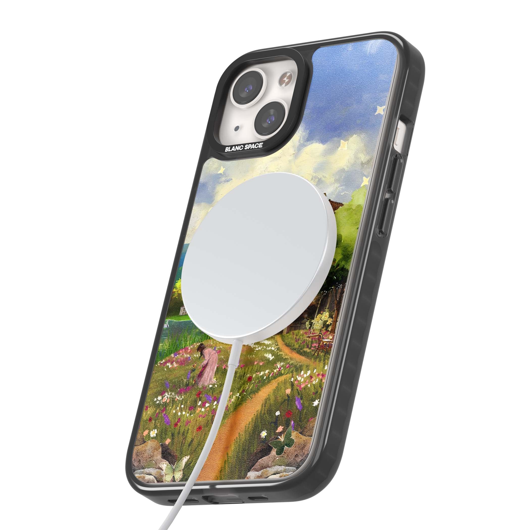 BLACK IMPACT MAGSAFE