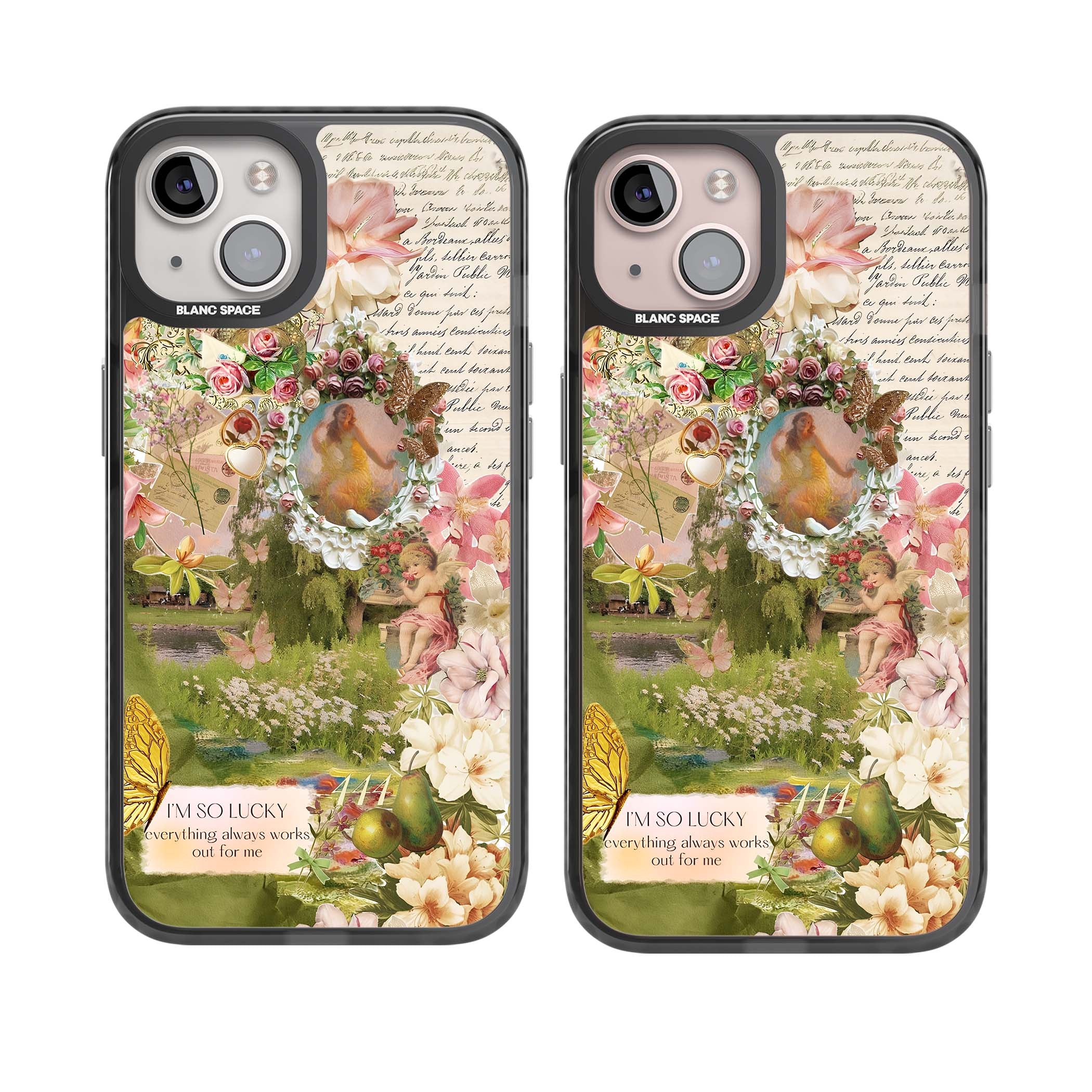 BLACK IMPACT MAGSAFE