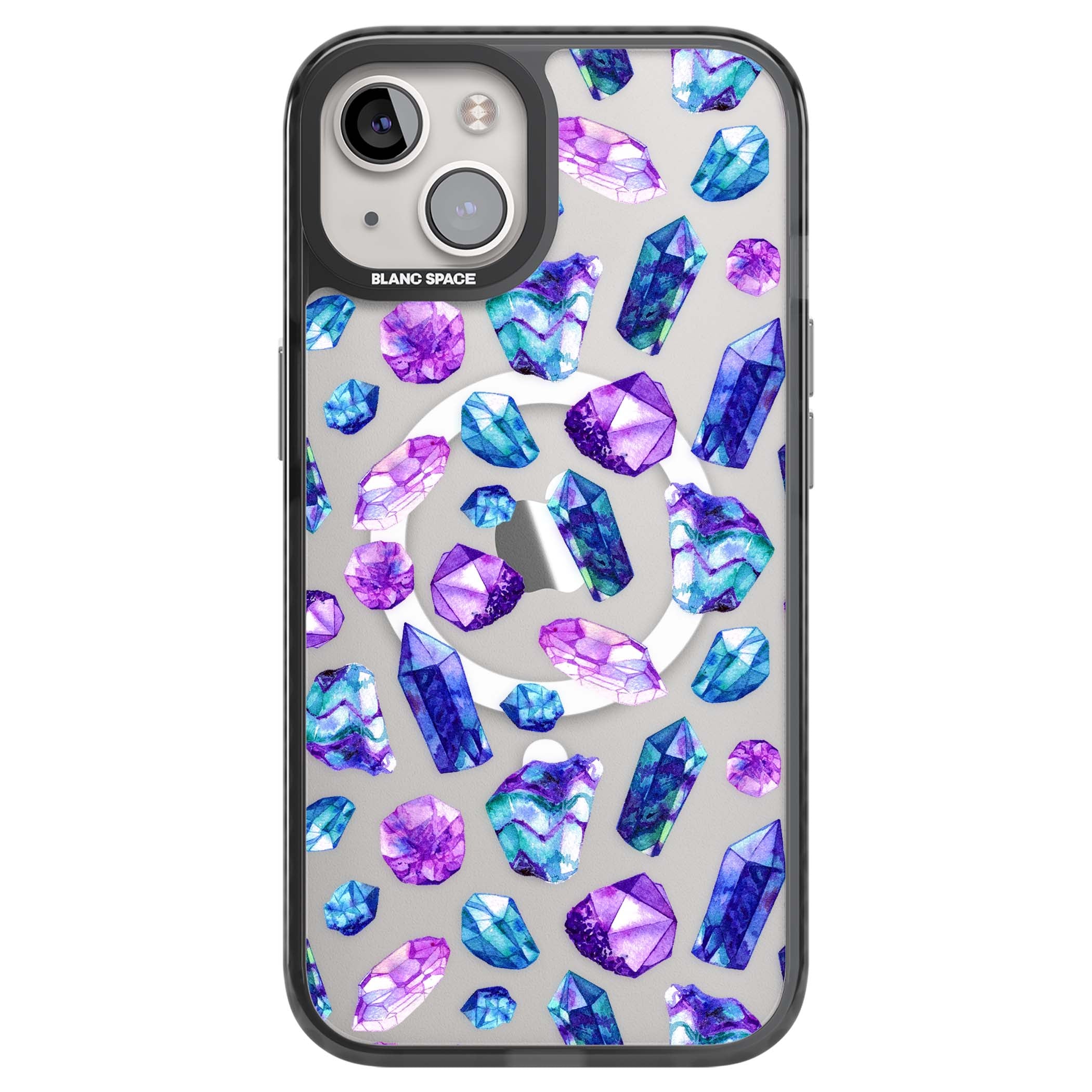 BLACK IMPACT MAGSAFE