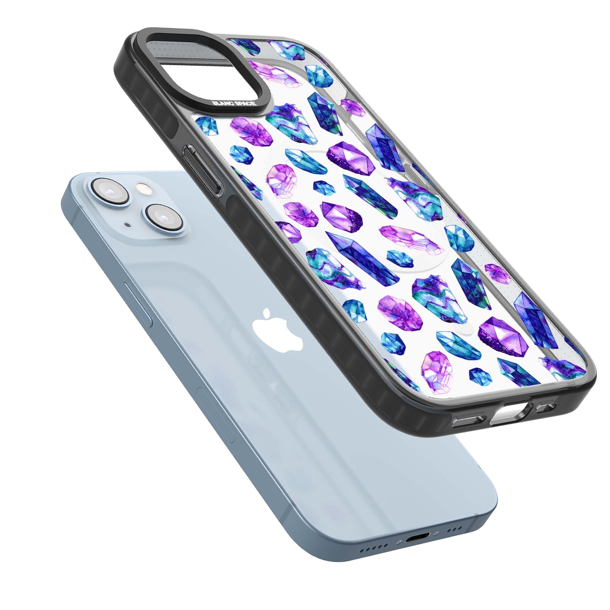 BLACK IMPACT MAGSAFE