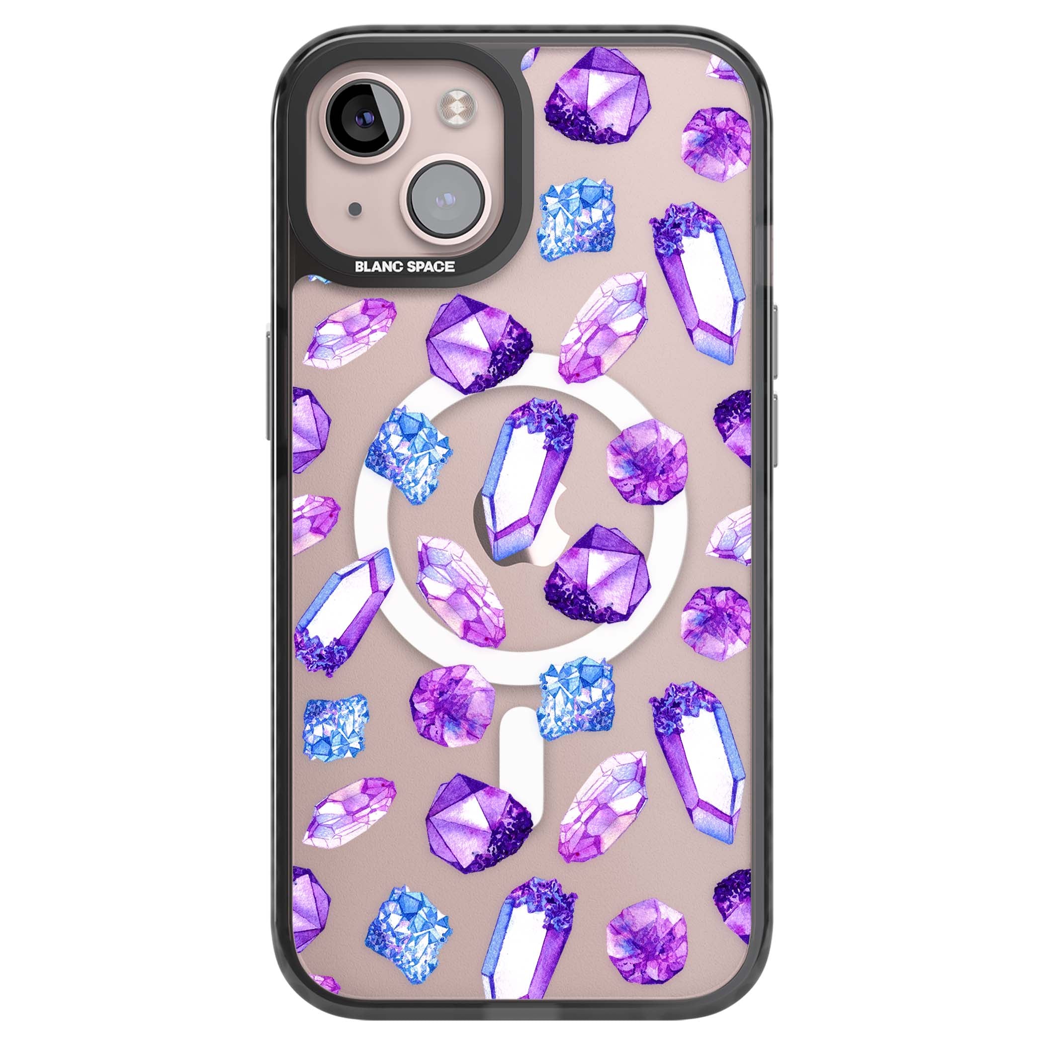 BLACK IMPACT MAGSAFE