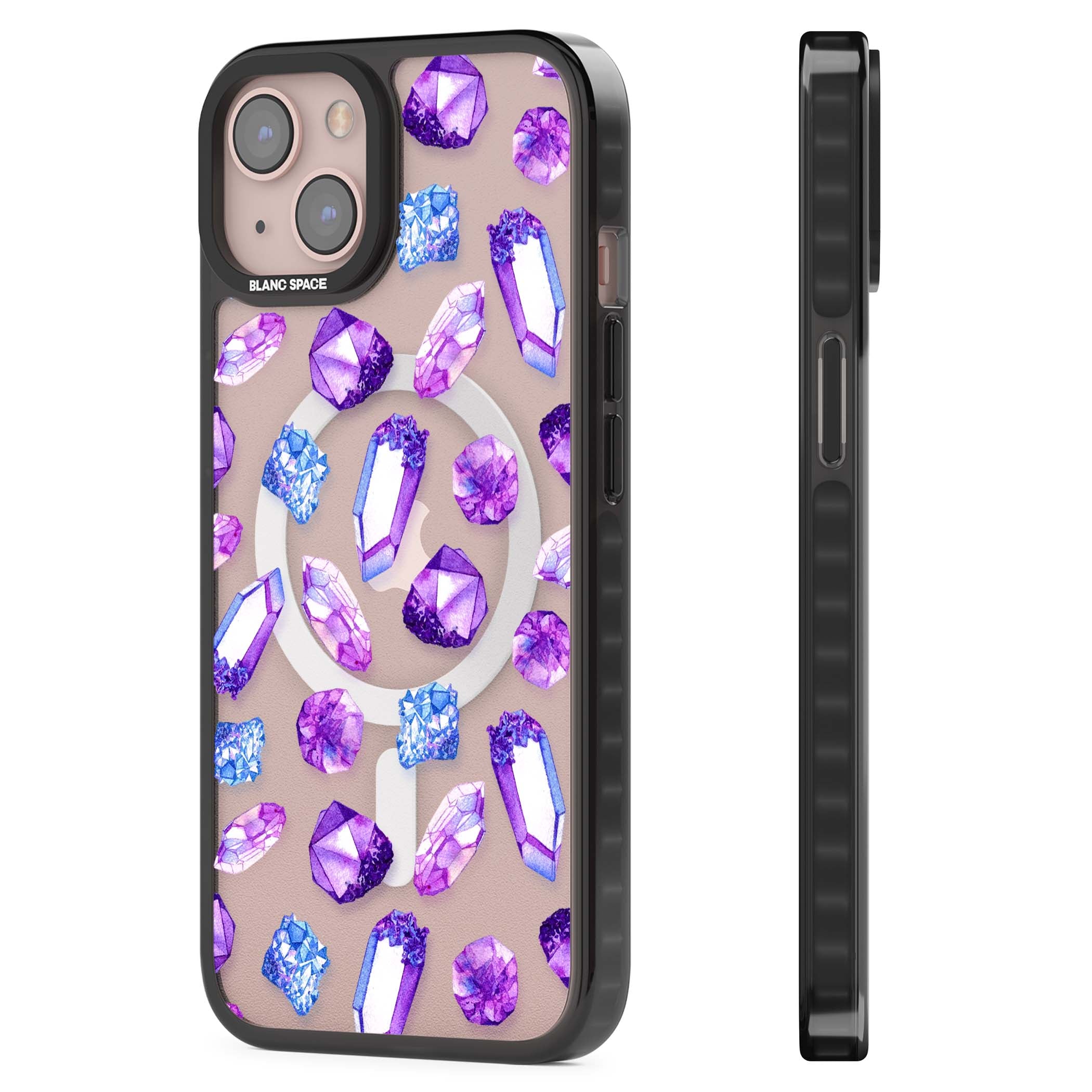 BLACK IMPACT MAGSAFE