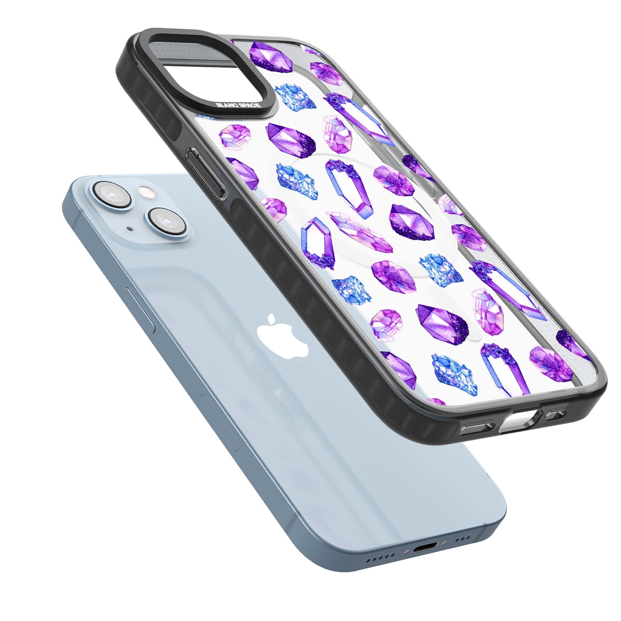 BLACK IMPACT MAGSAFE