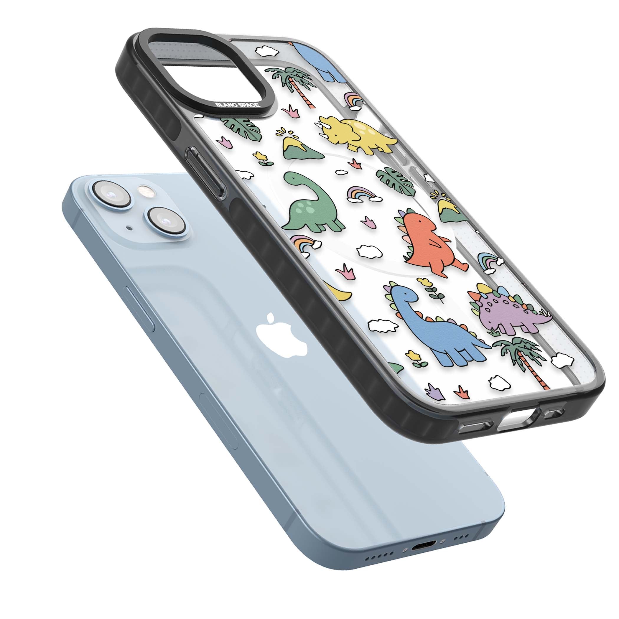 BLACK IMPACT MAGSAFE