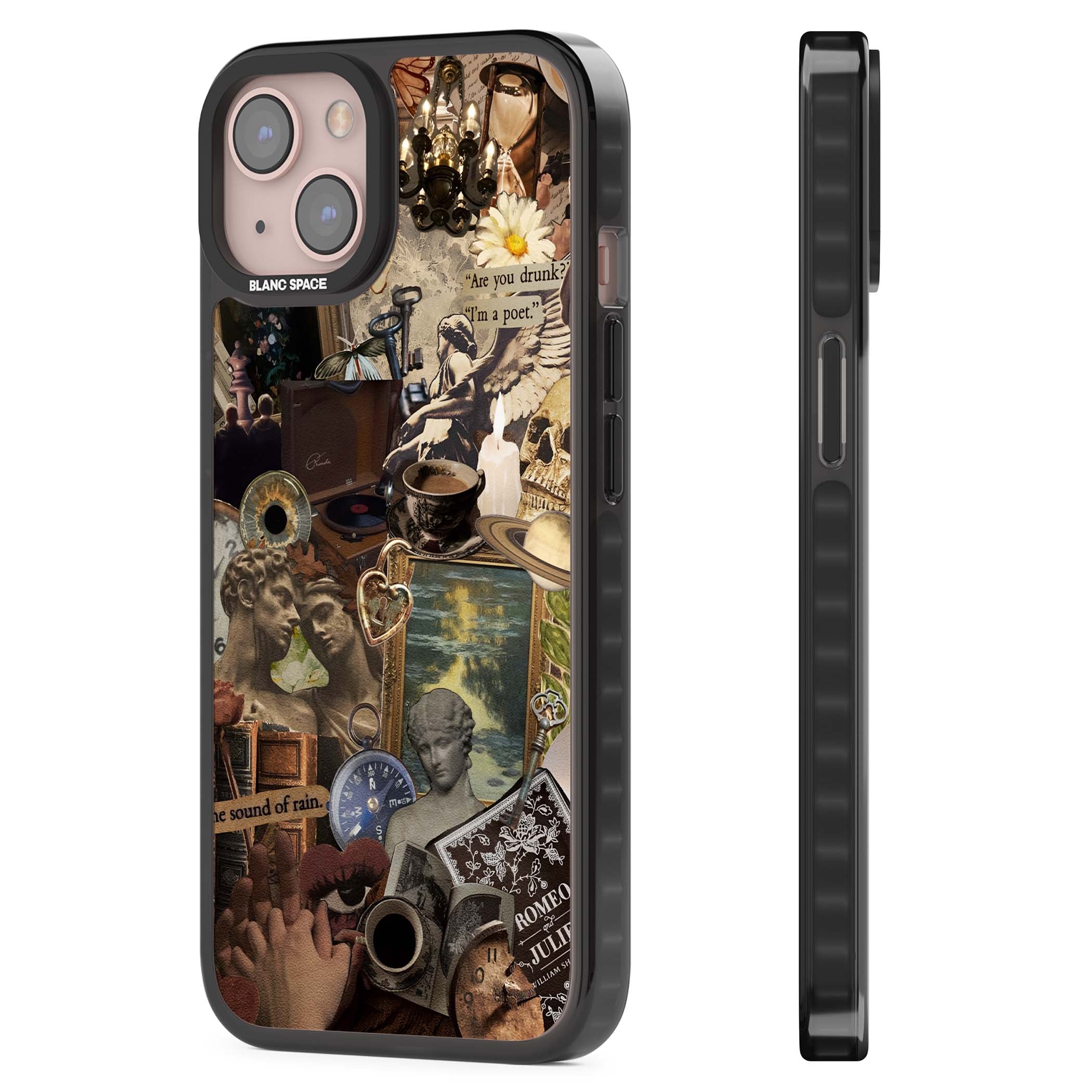 BLACK IMPACT MAGSAFE