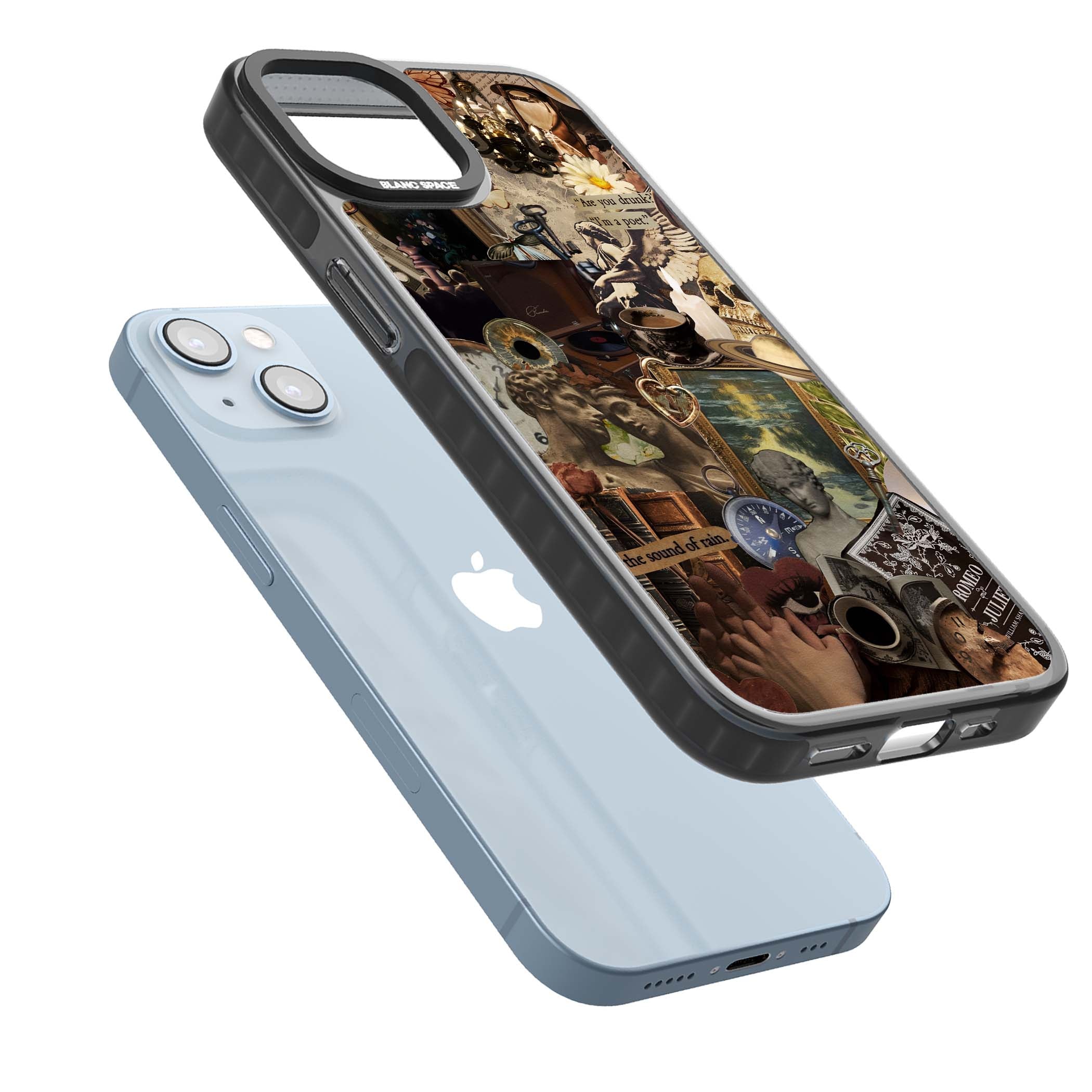 BLACK IMPACT MAGSAFE