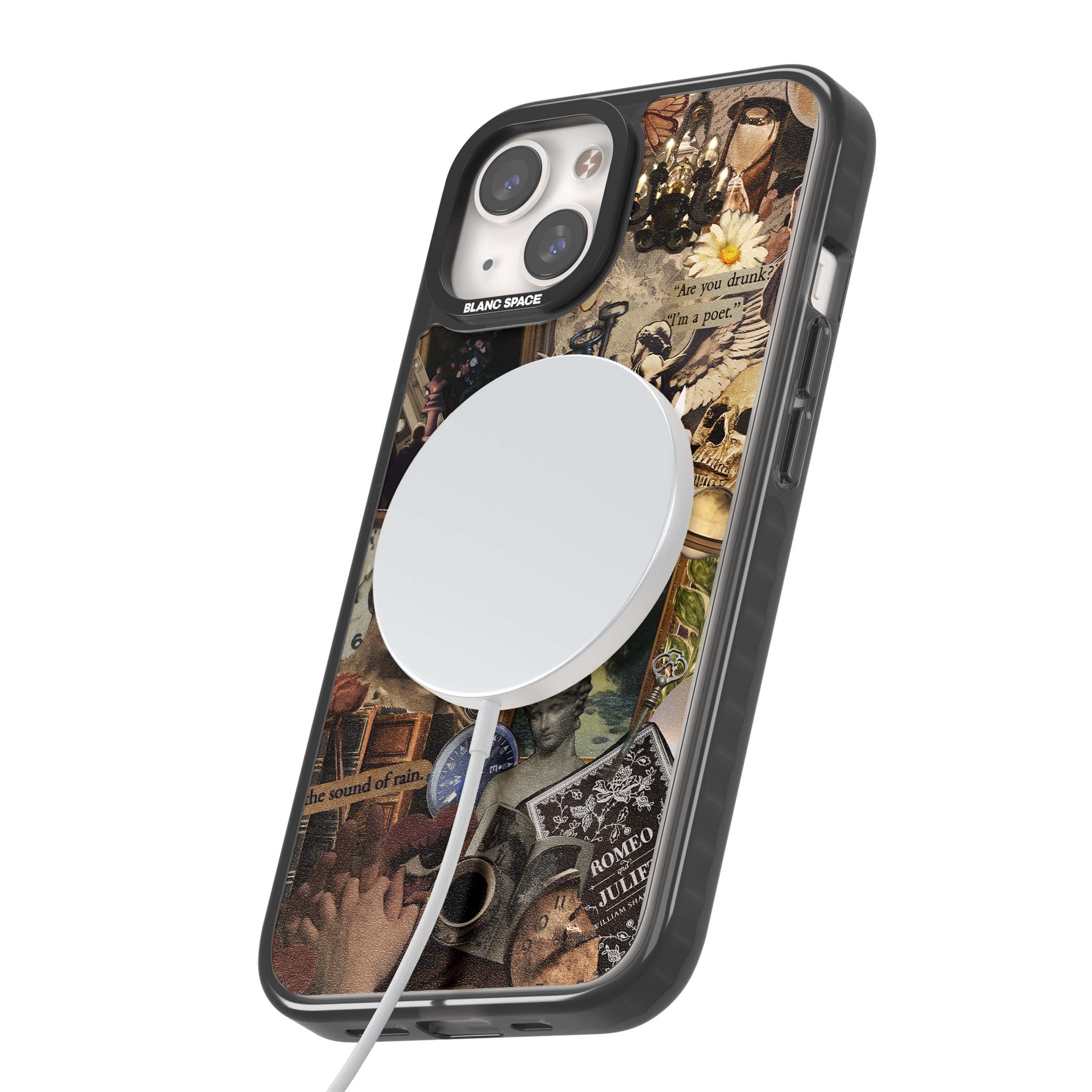 BLACK IMPACT MAGSAFE