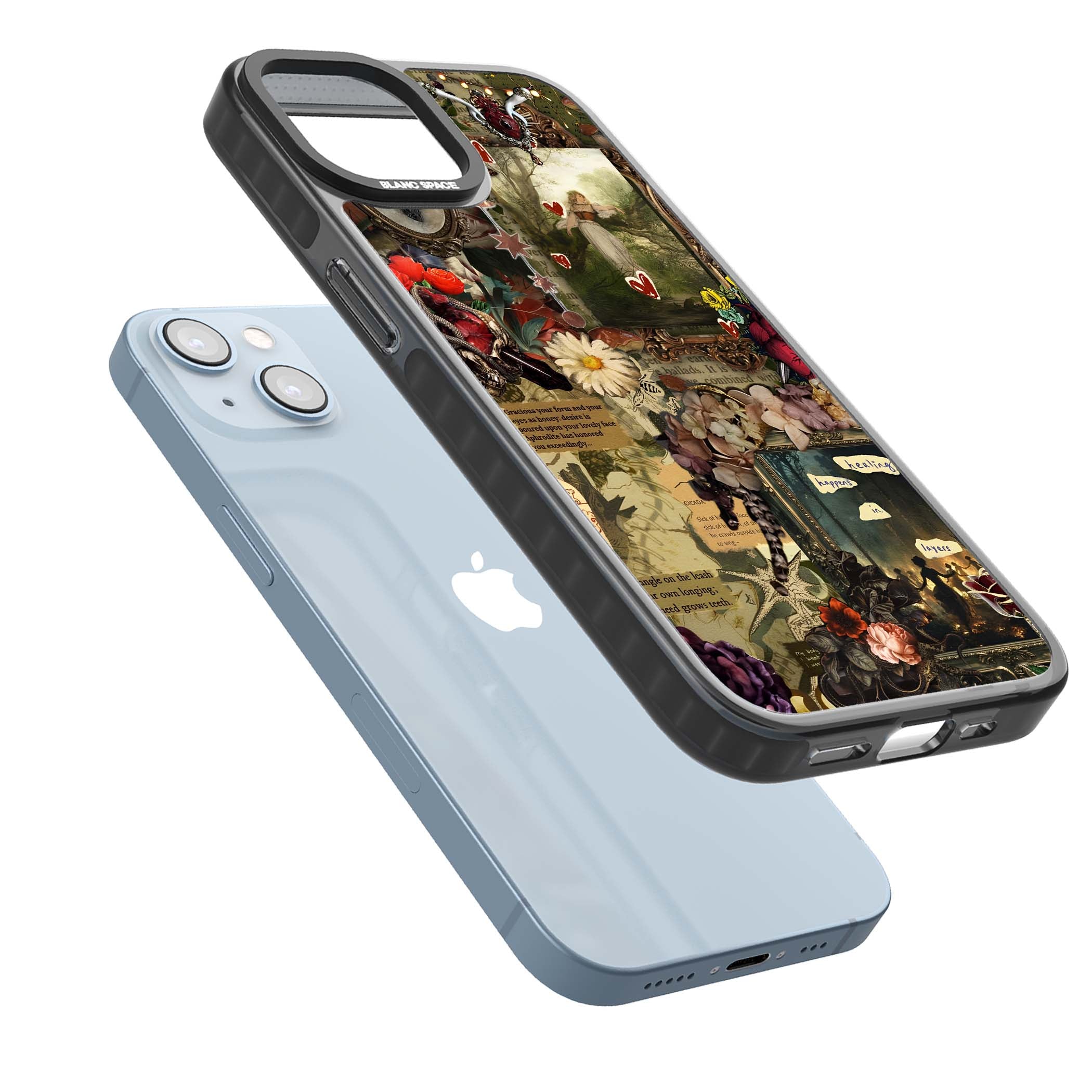 BLACK IMPACT MAGSAFE