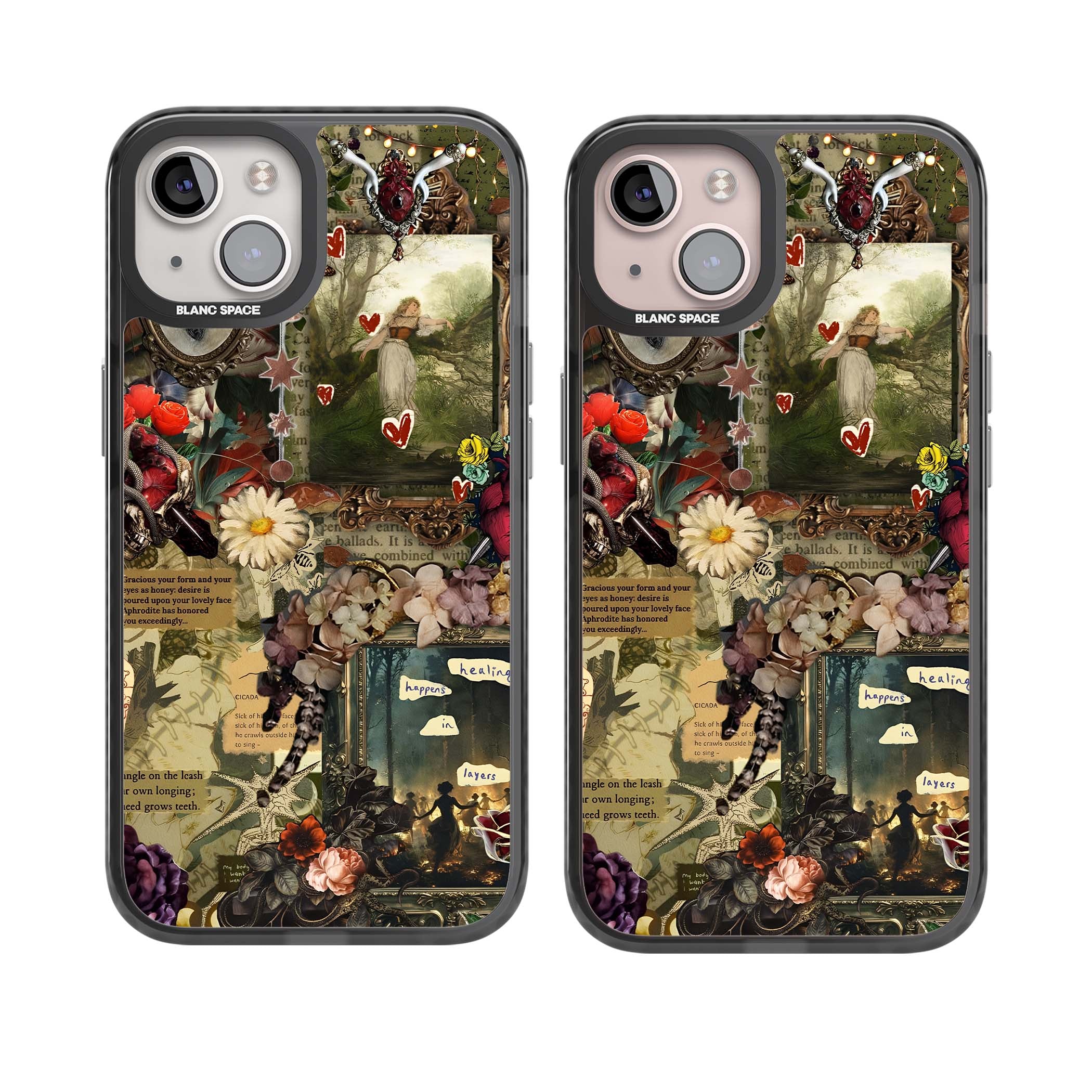 BLACK IMPACT MAGSAFE