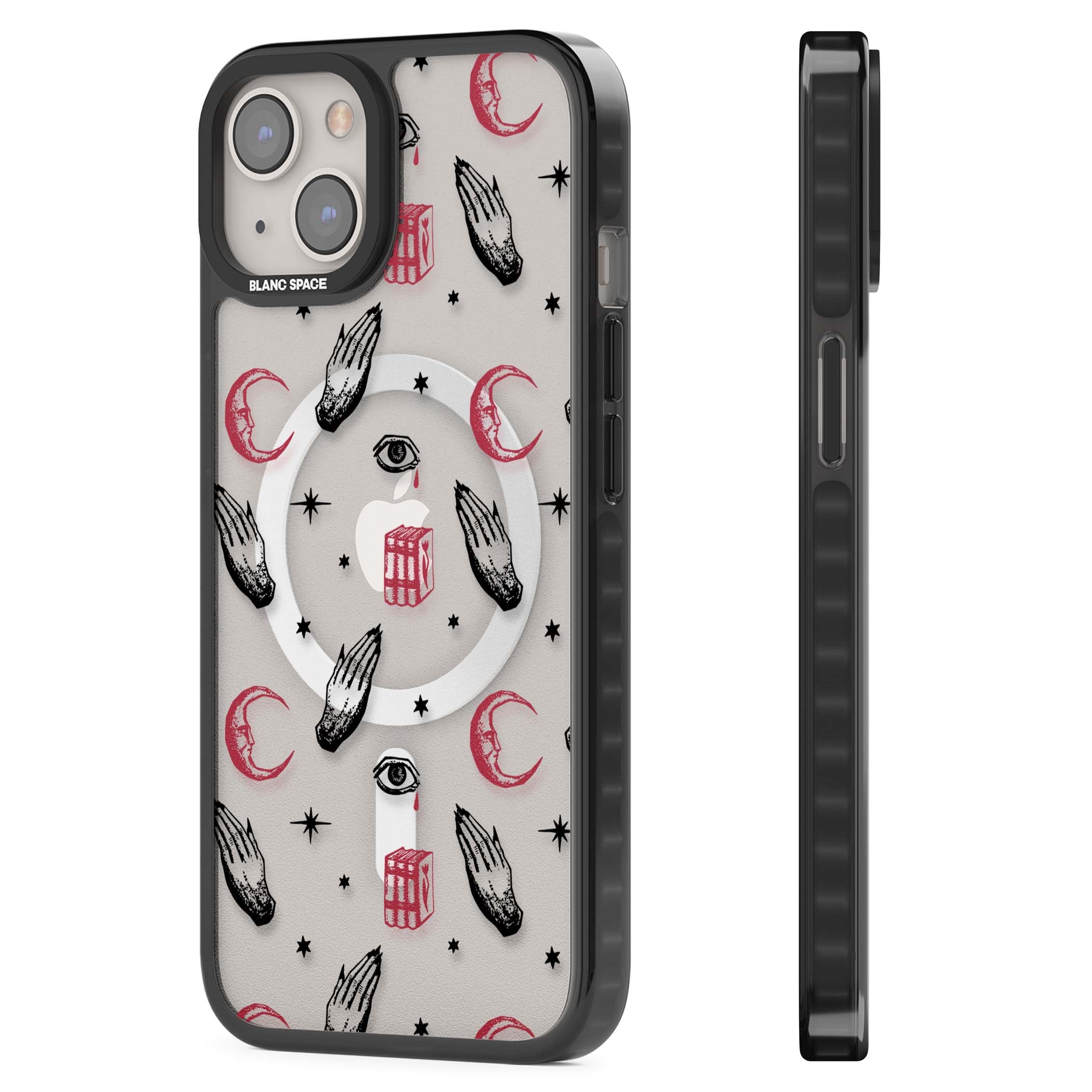 BLACK IMPACT MAGSAFE