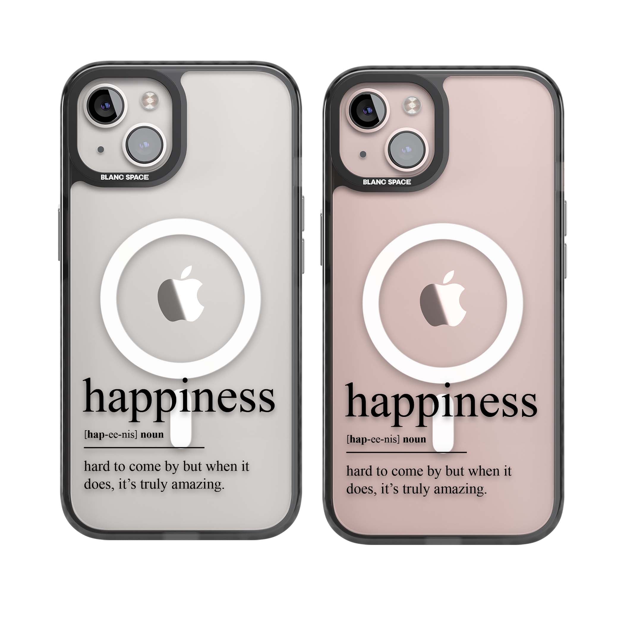 BLACK IMPACT MAGSAFE