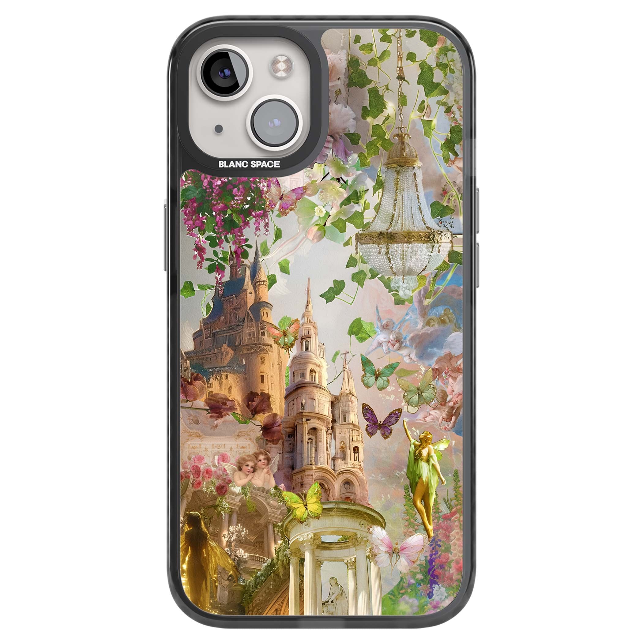 BLACK IMPACT MAGSAFE