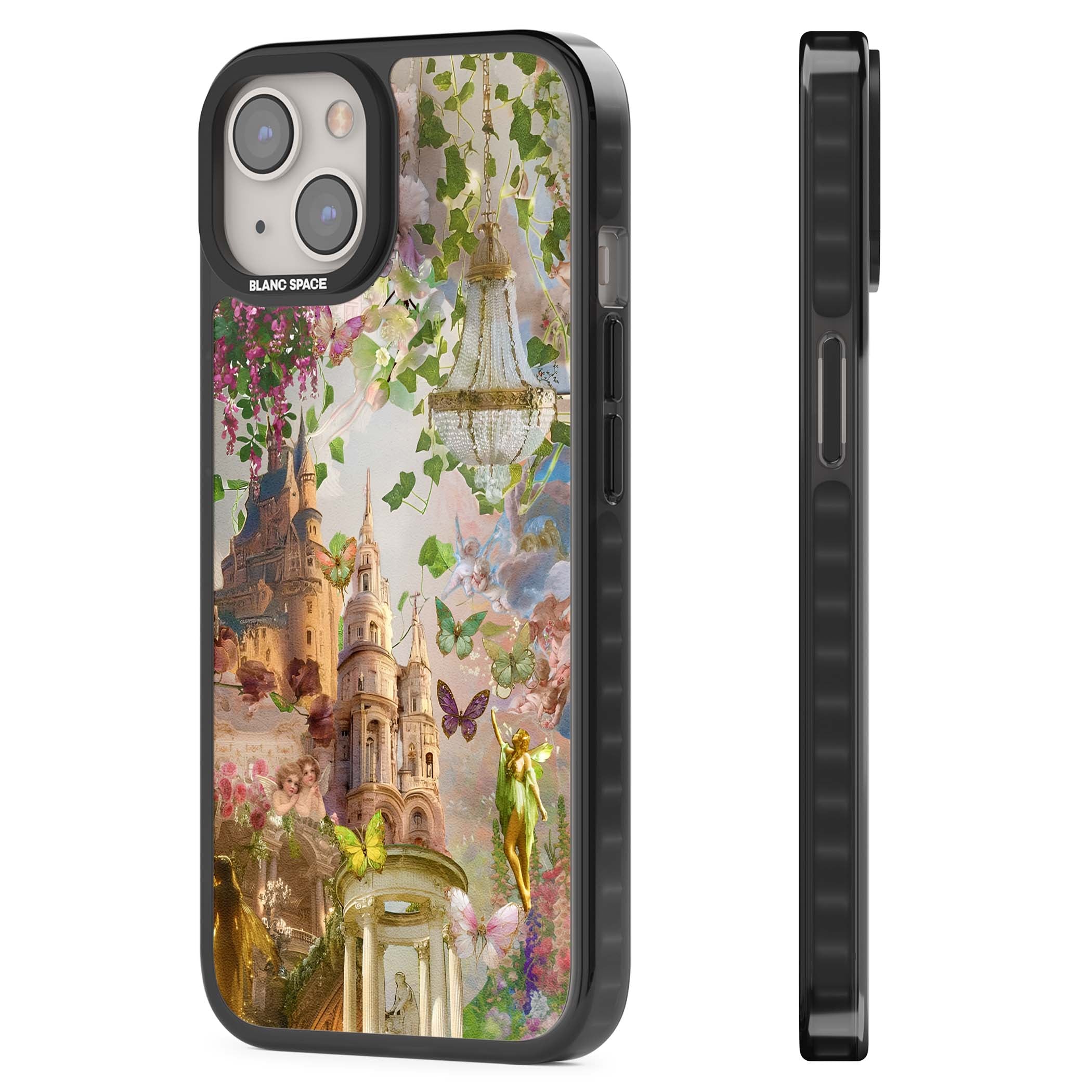 BLACK IMPACT MAGSAFE