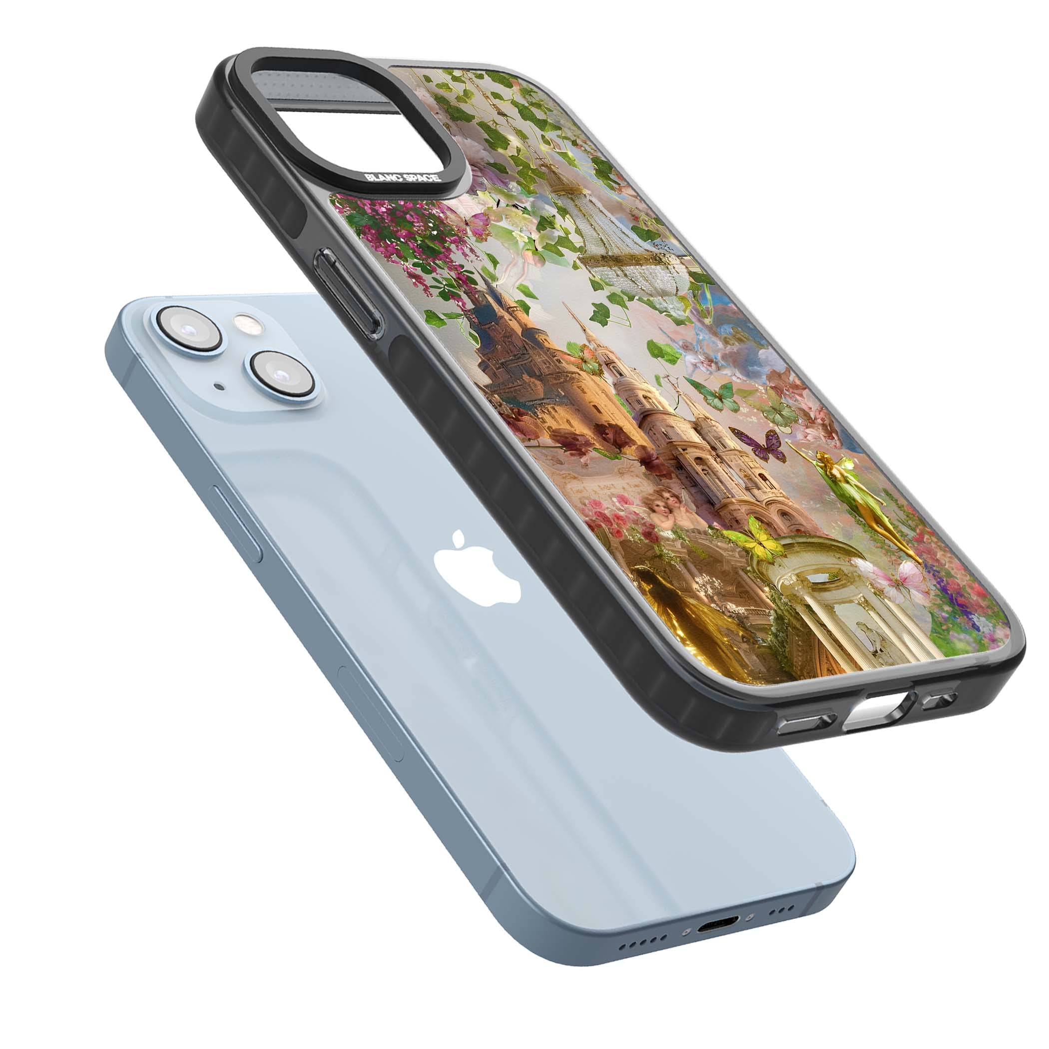 BLACK IMPACT MAGSAFE