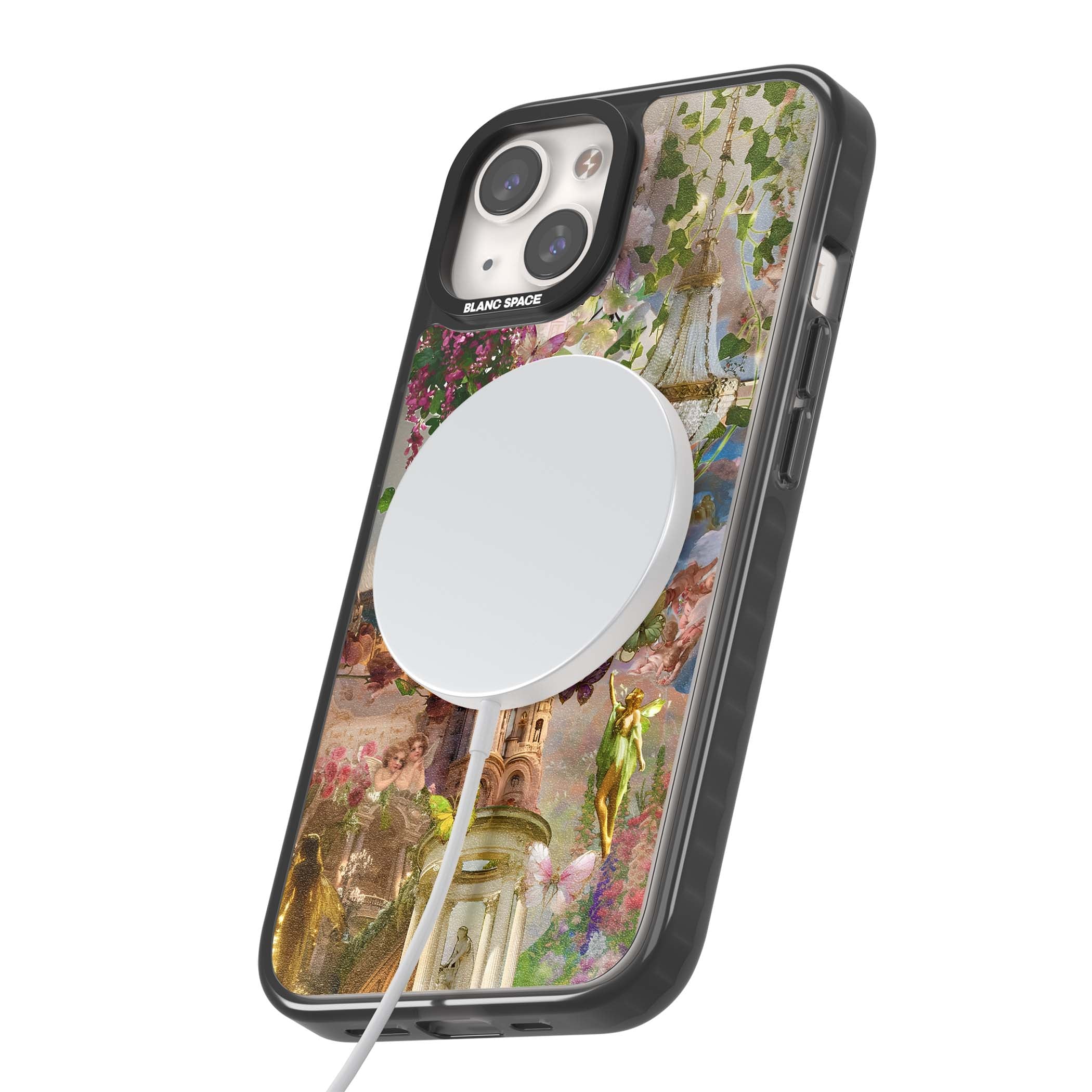 BLACK IMPACT MAGSAFE