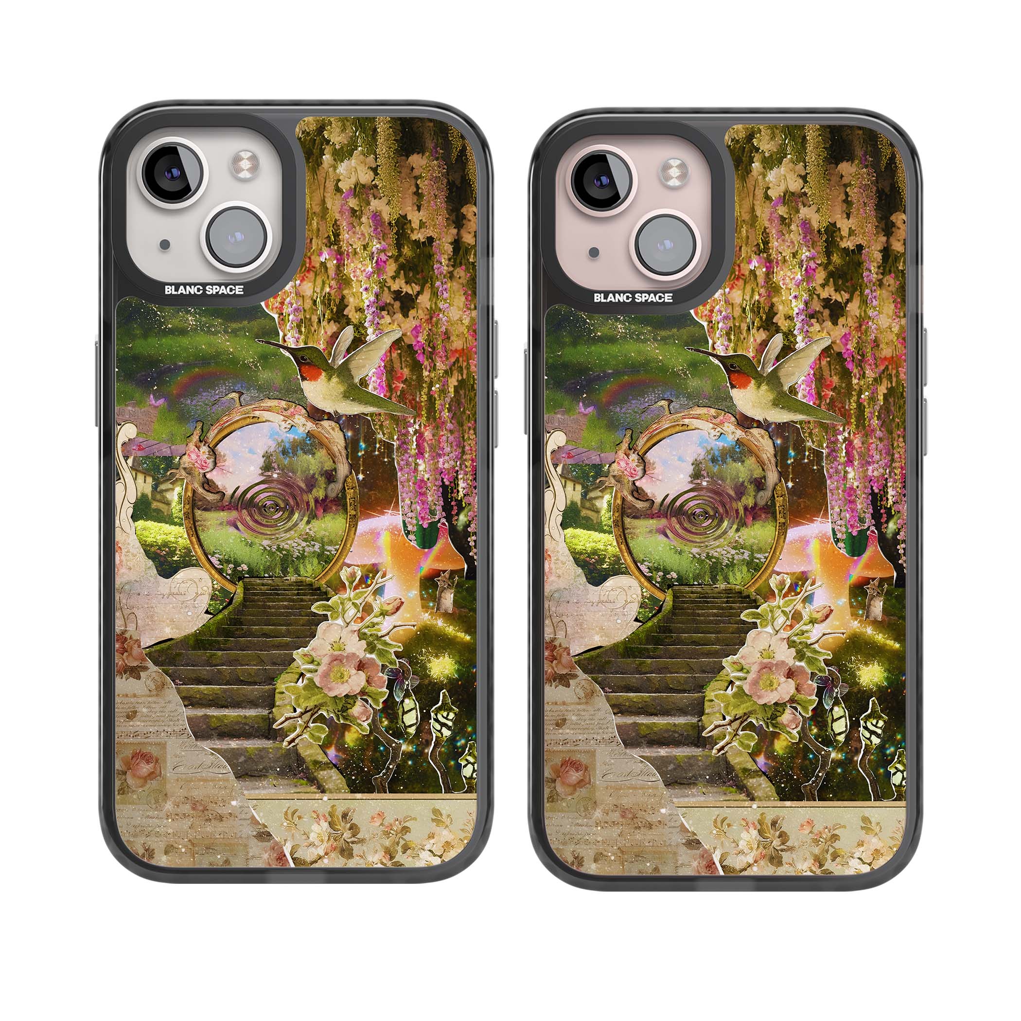 BLACK IMPACT MAGSAFE