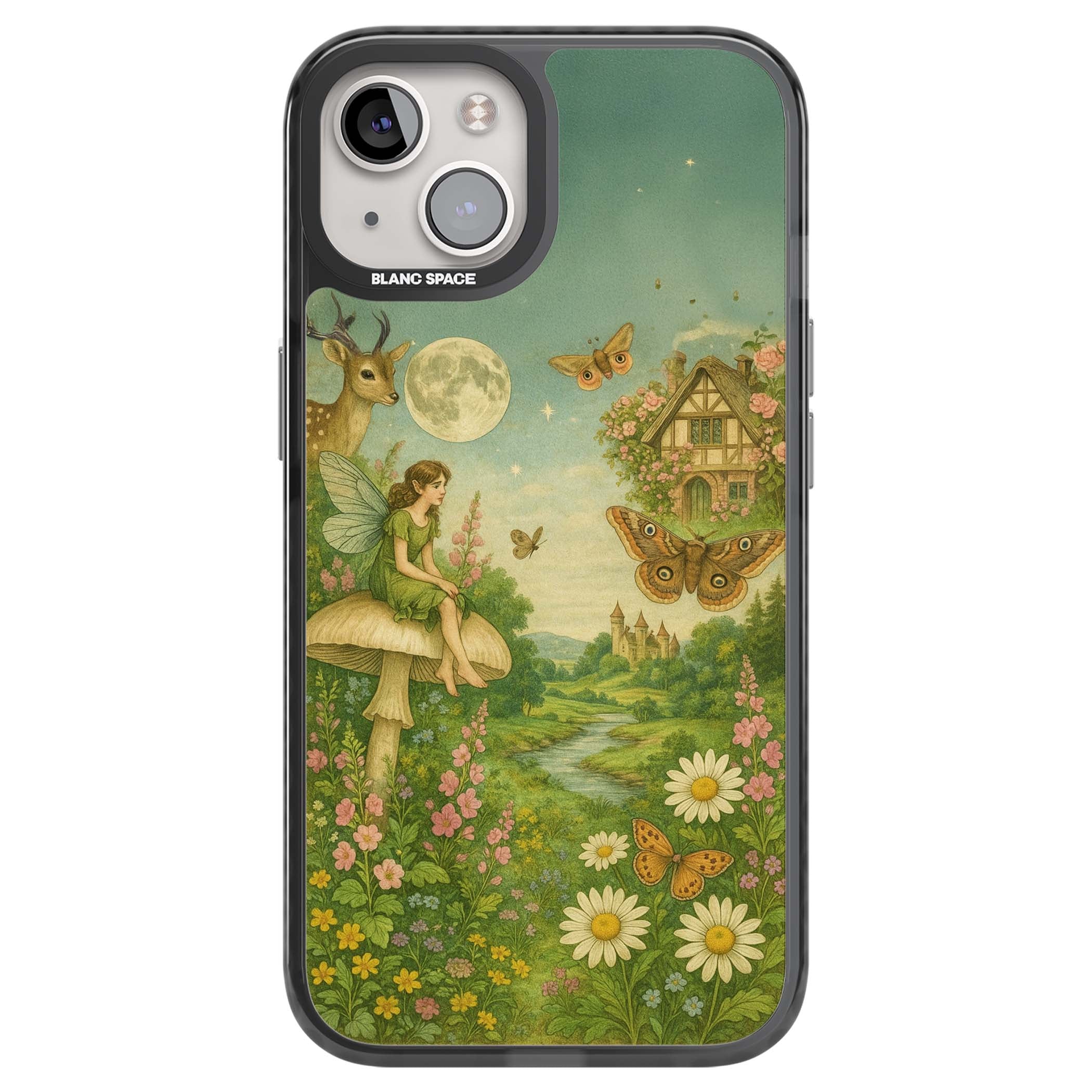 BLACK IMPACT MAGSAFE