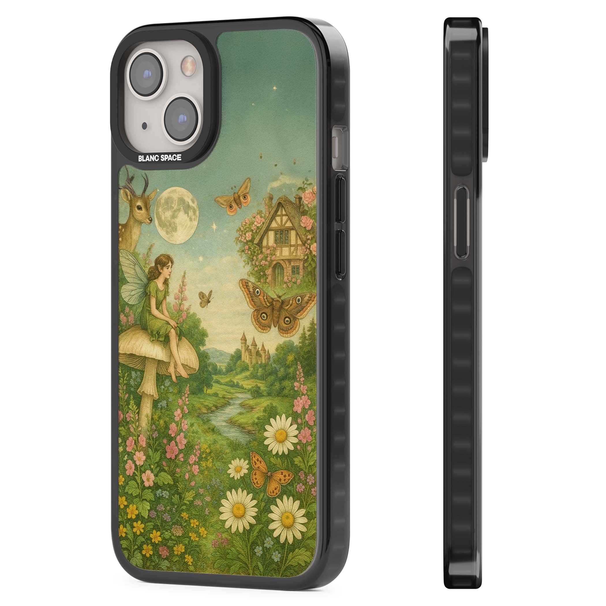 BLACK IMPACT MAGSAFE