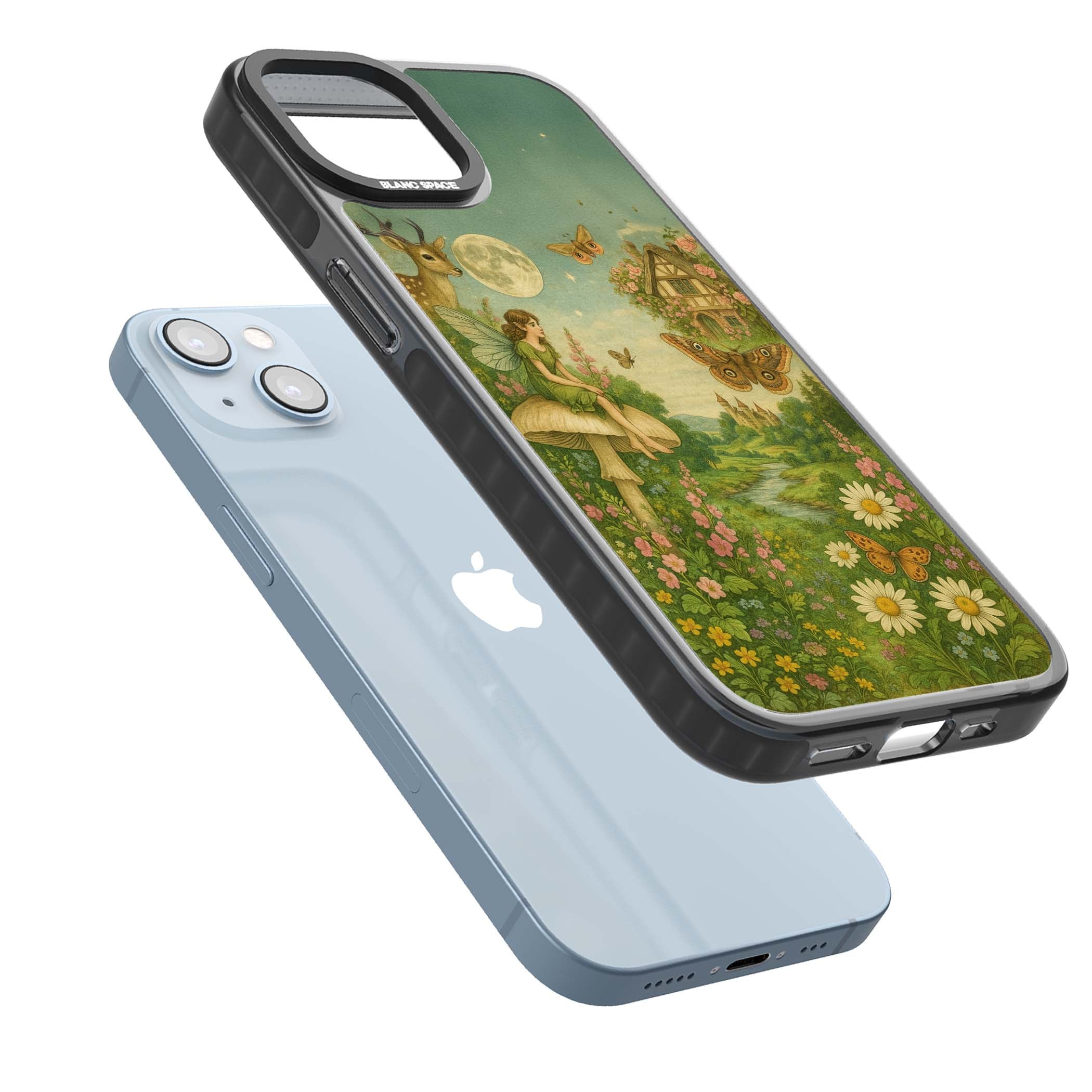 BLACK IMPACT MAGSAFE