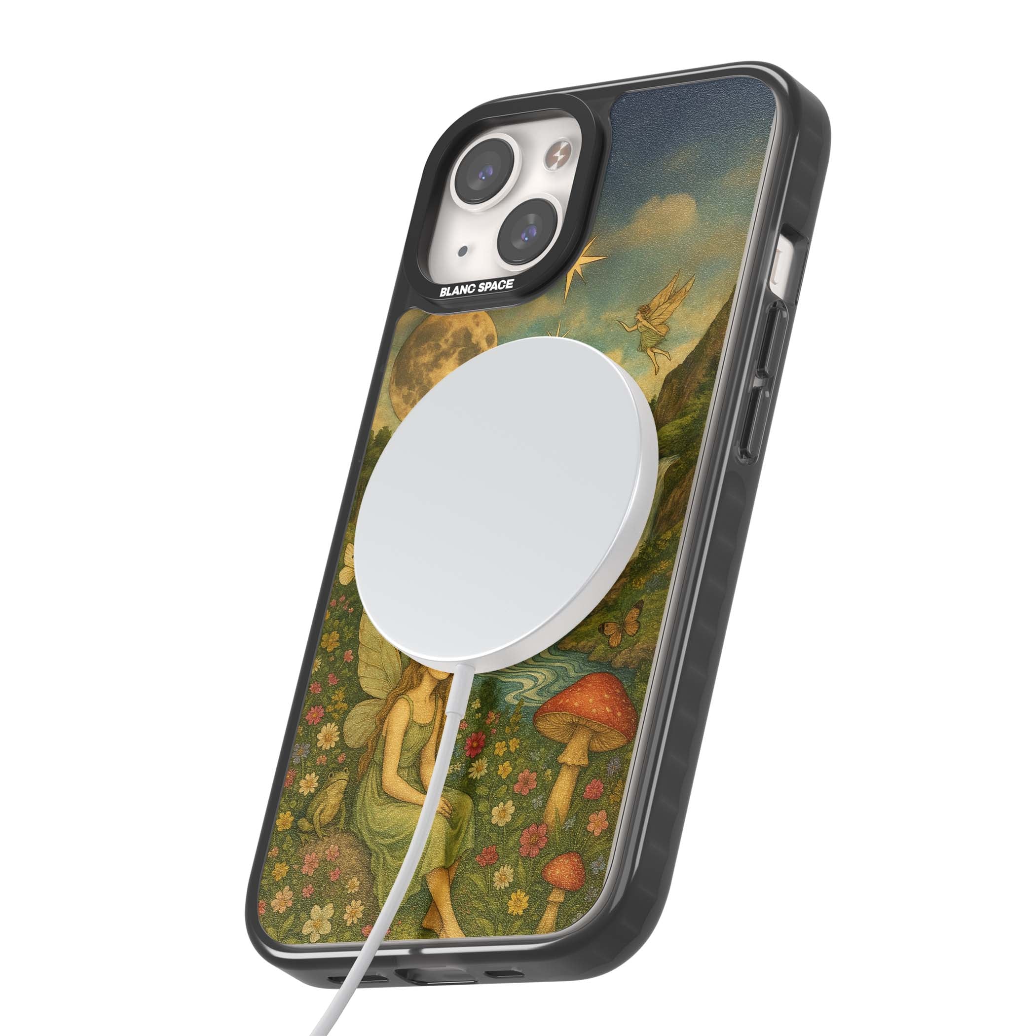 BLACK IMPACT MAGSAFE