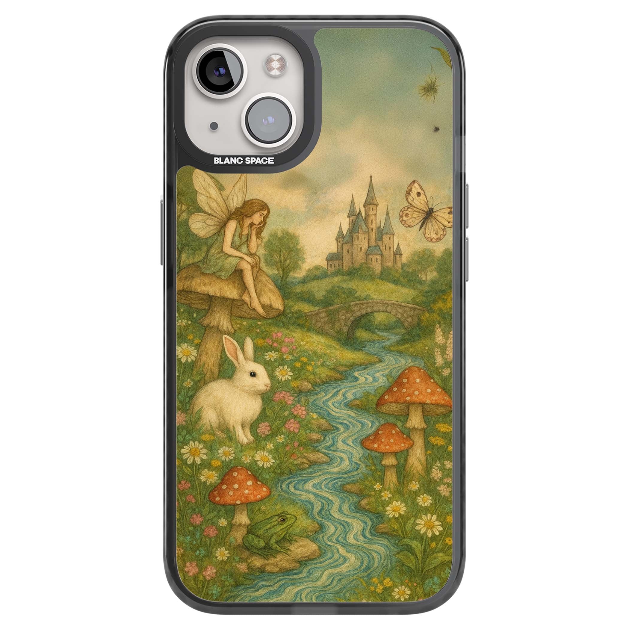 BLACK IMPACT MAGSAFE