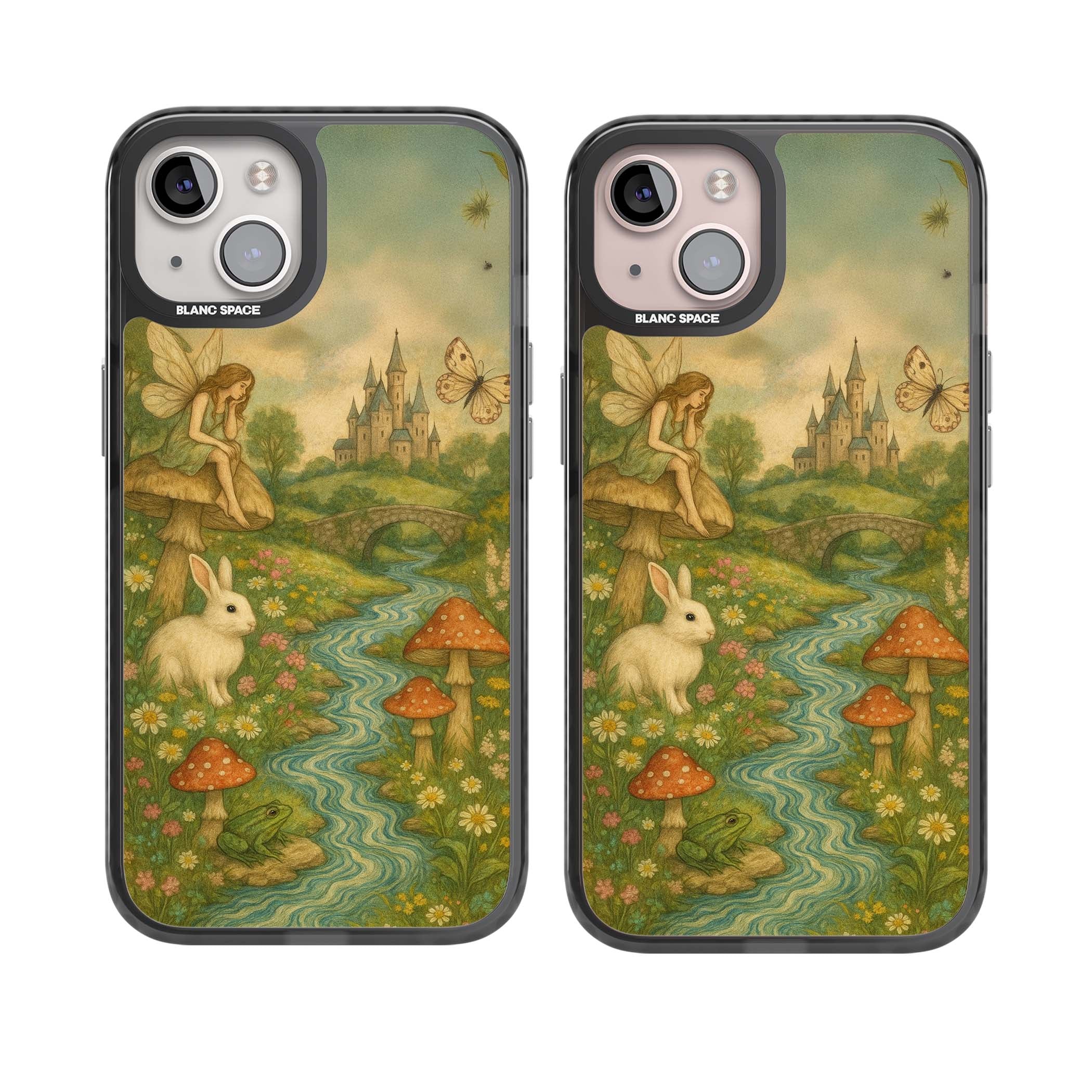 BLACK IMPACT MAGSAFE