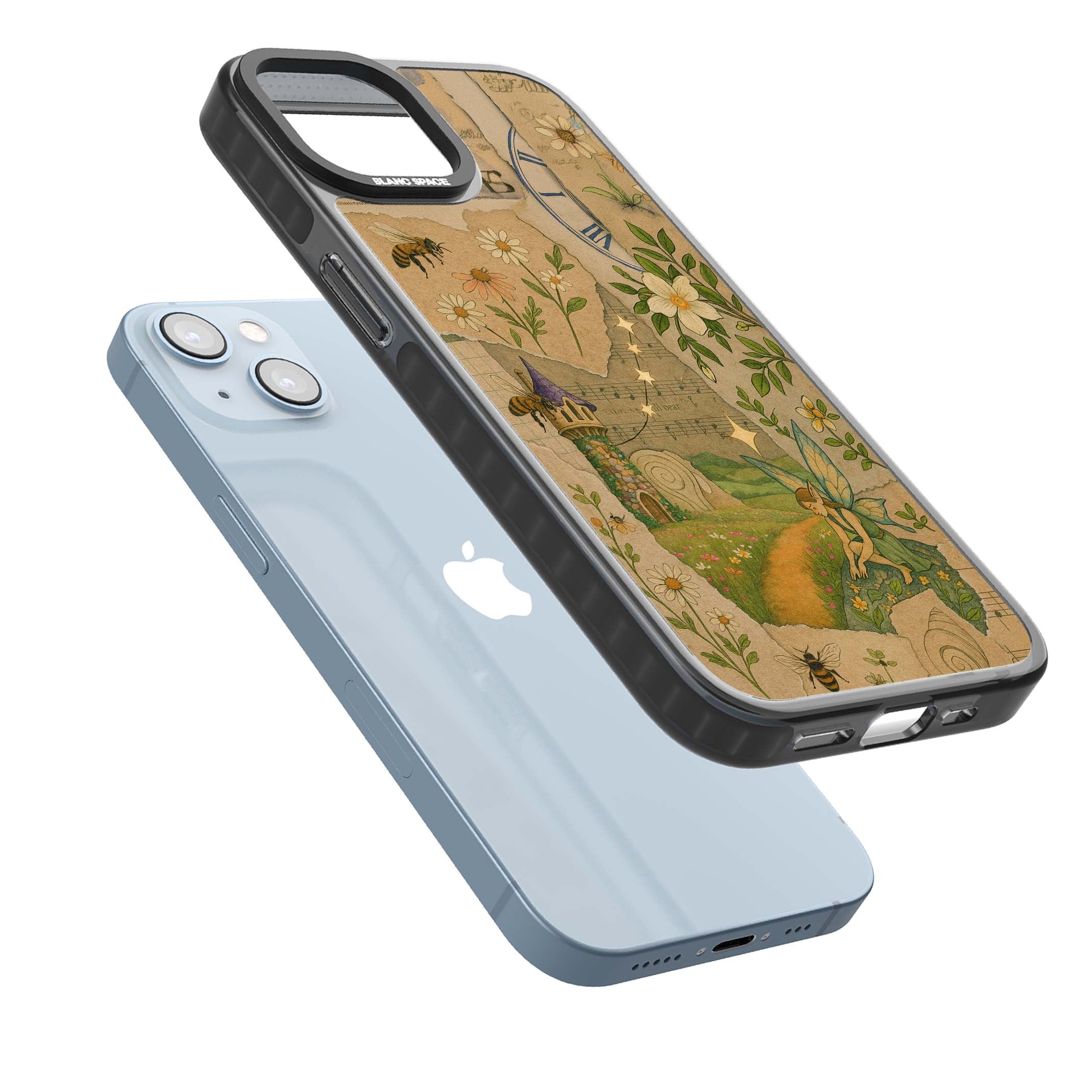 BLACK IMPACT MAGSAFE