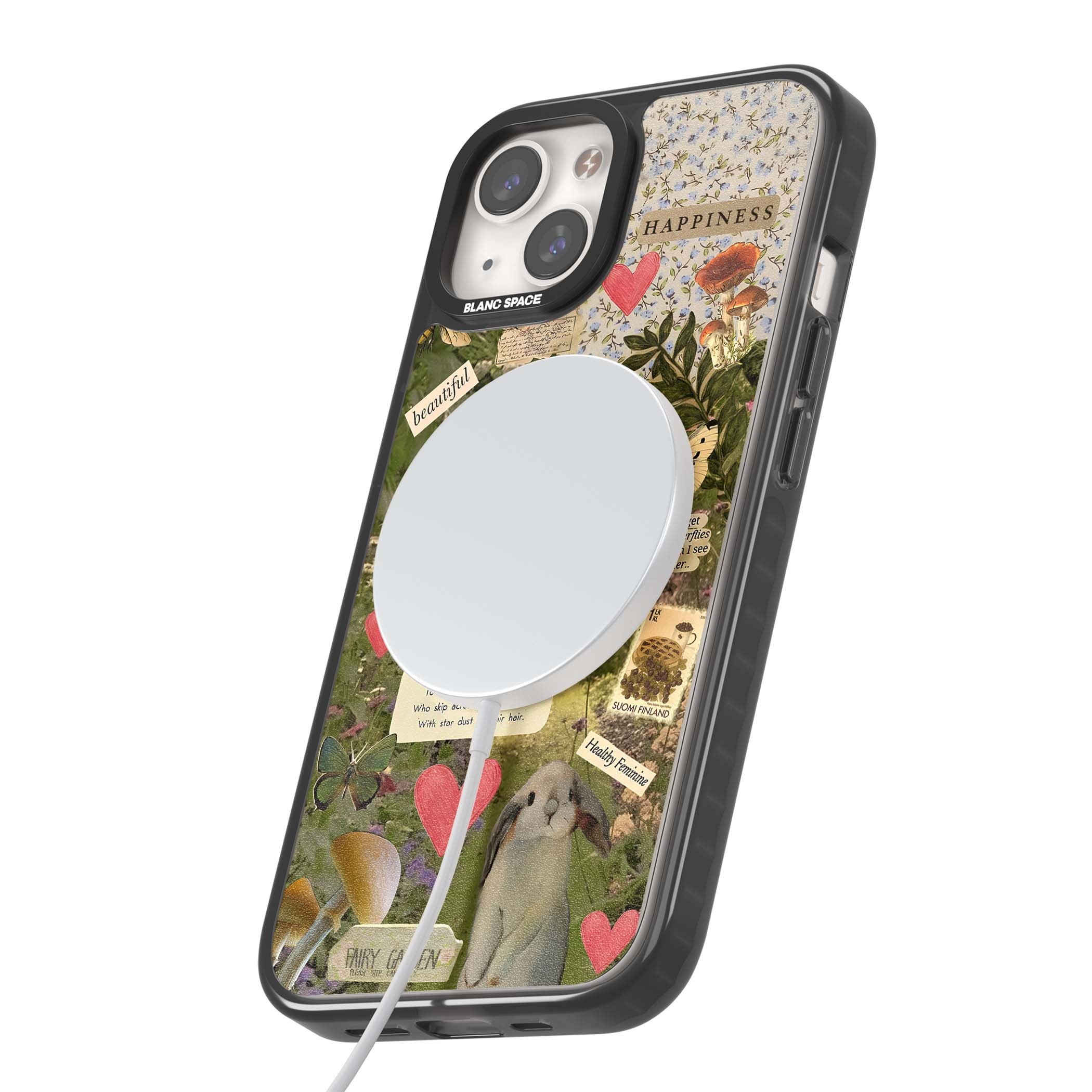 BLACK IMPACT MAGSAFE