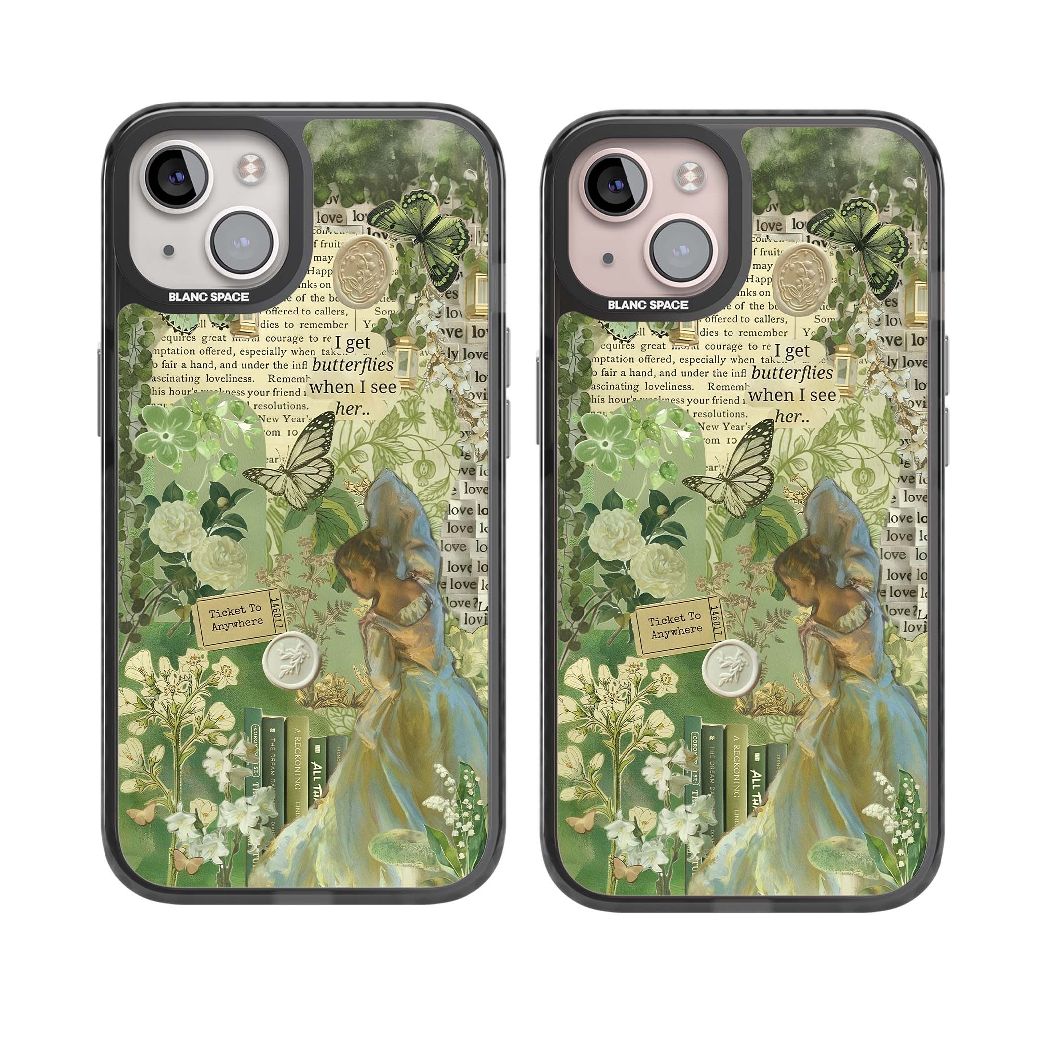 BLACK IMPACT MAGSAFE