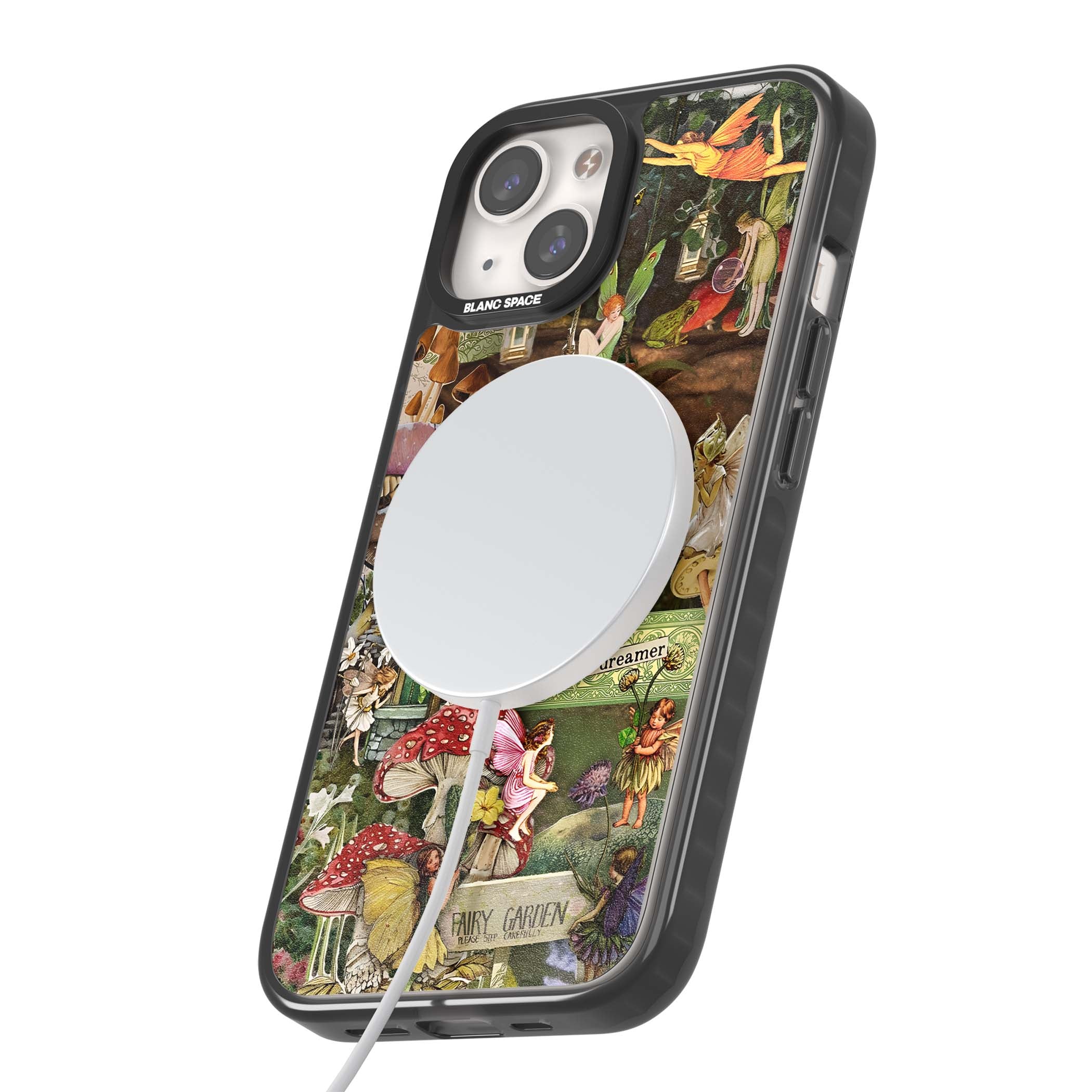 BLACK IMPACT MAGSAFE