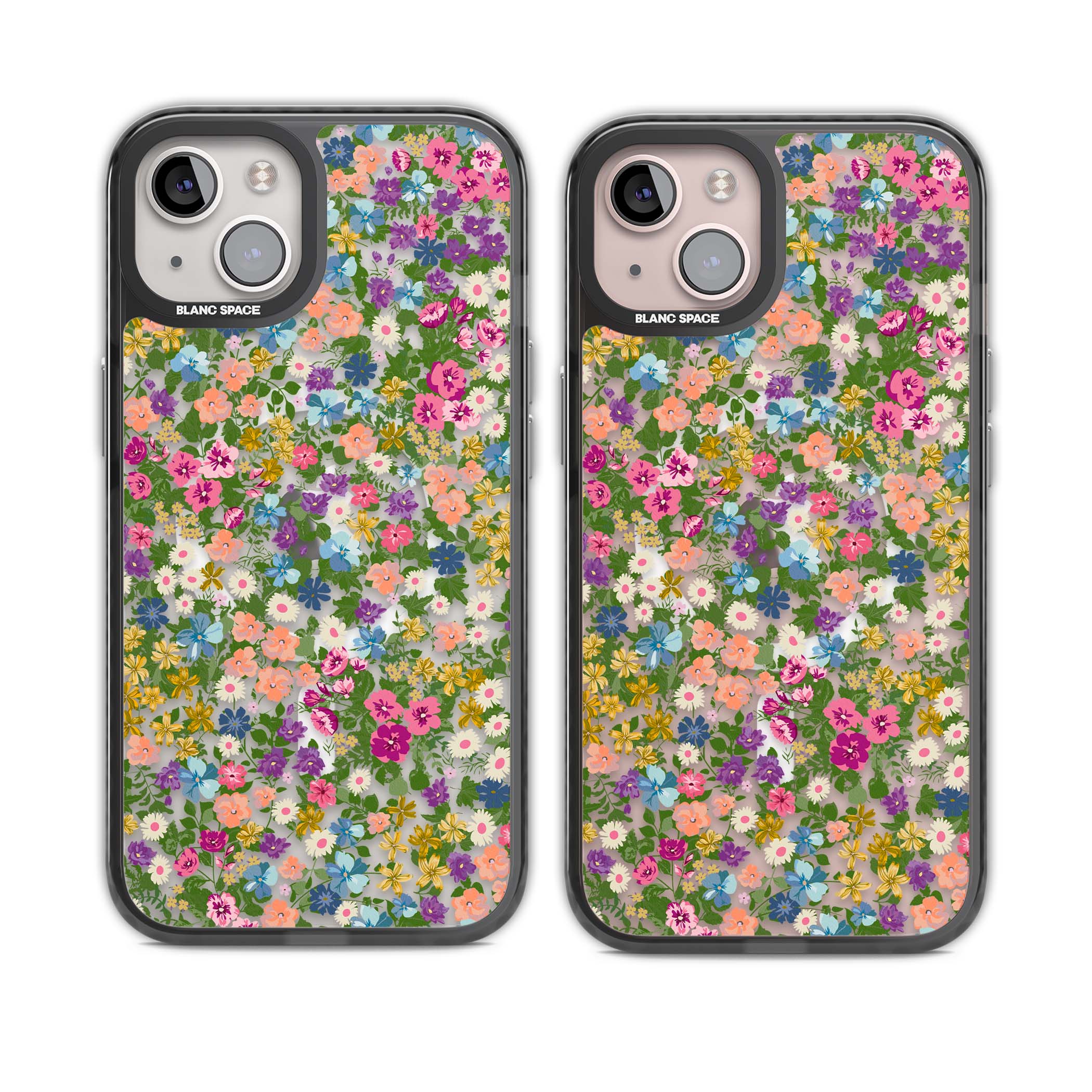 BLACK IMPACT MAGSAFE