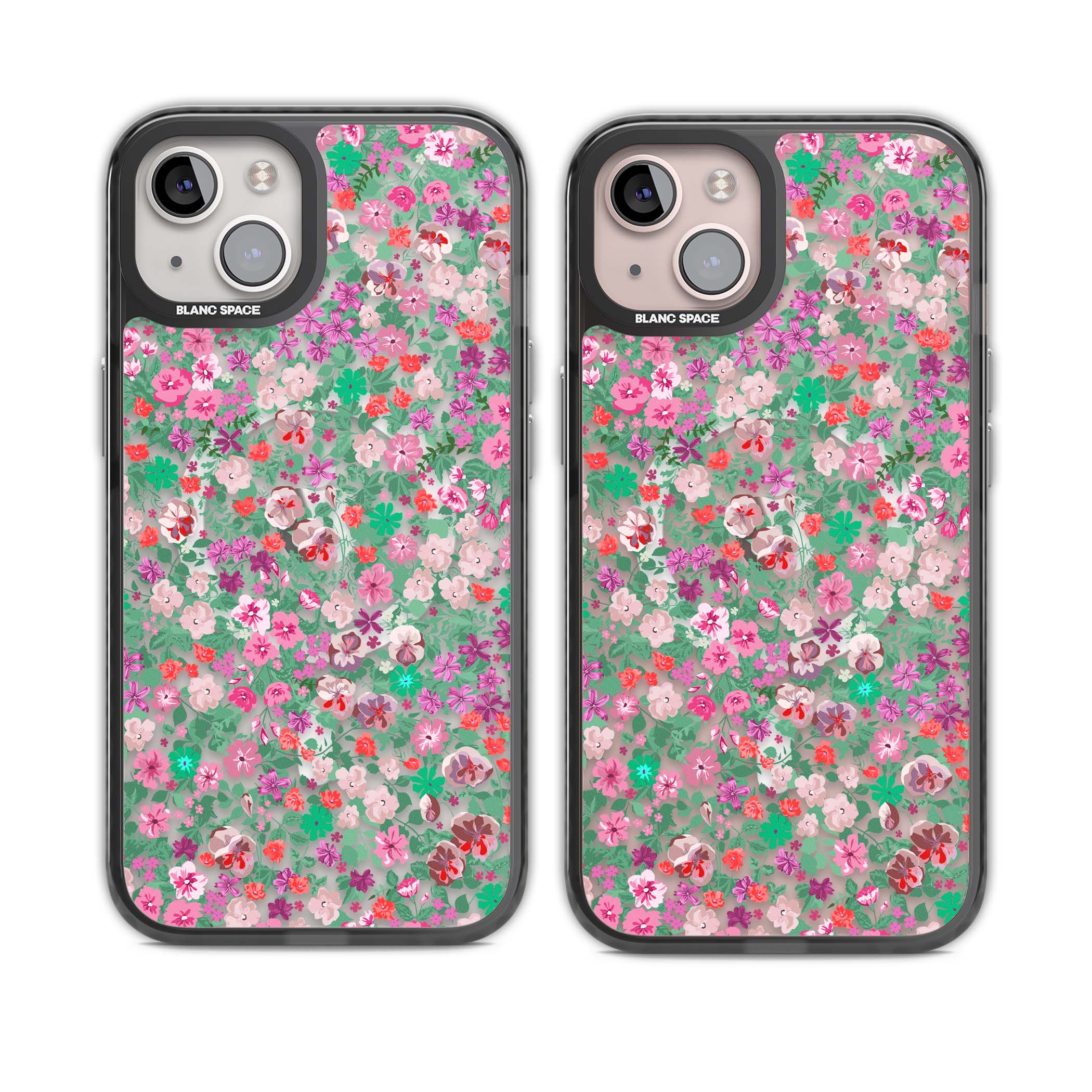 BLACK IMPACT MAGSAFE