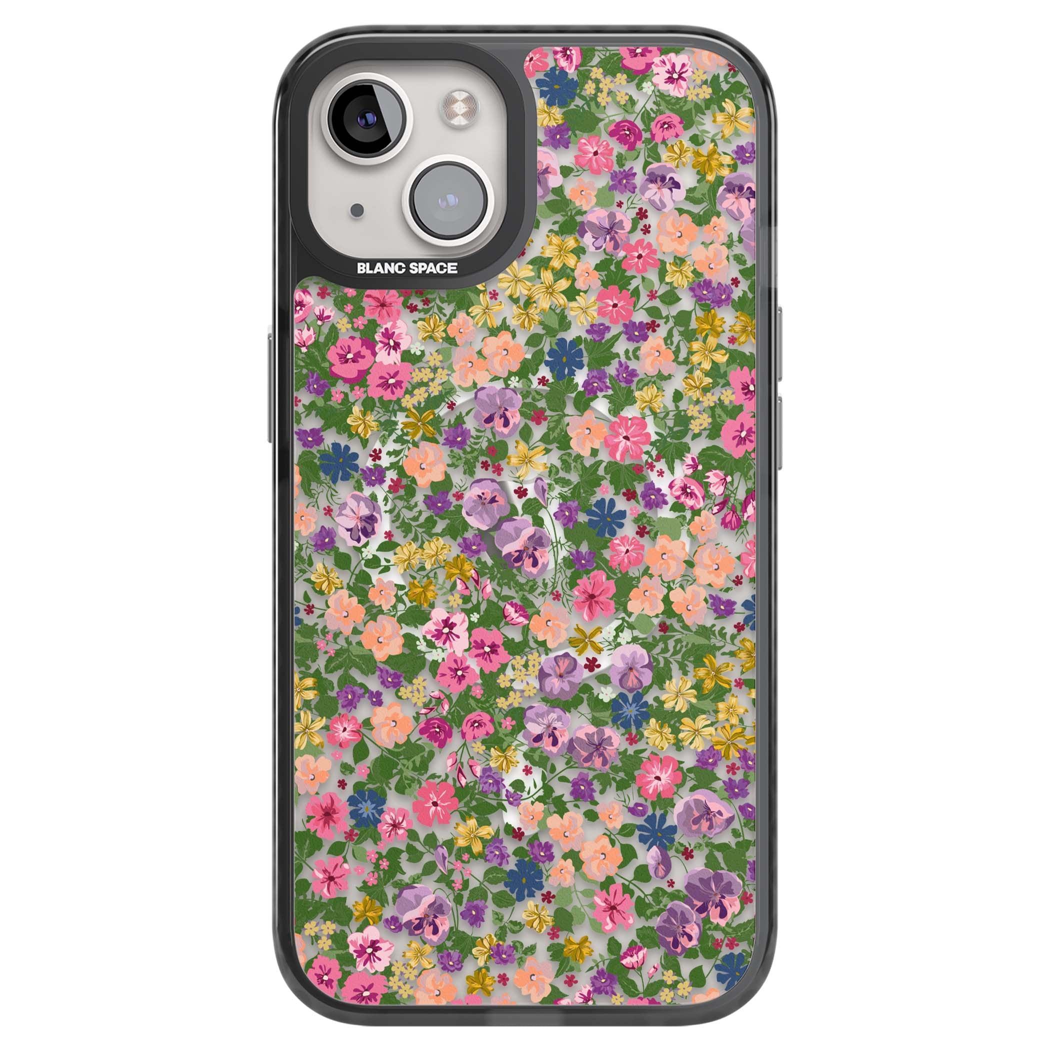 BLACK IMPACT MAGSAFE