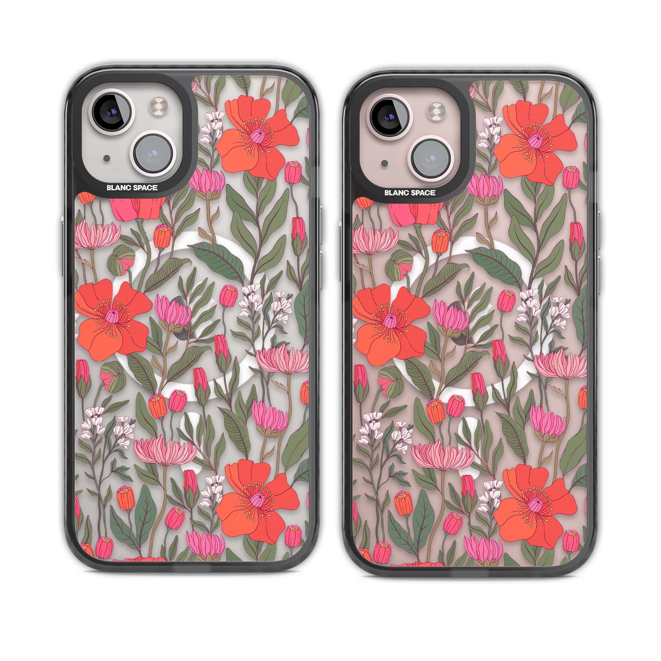 BLACK IMPACT MAGSAFE