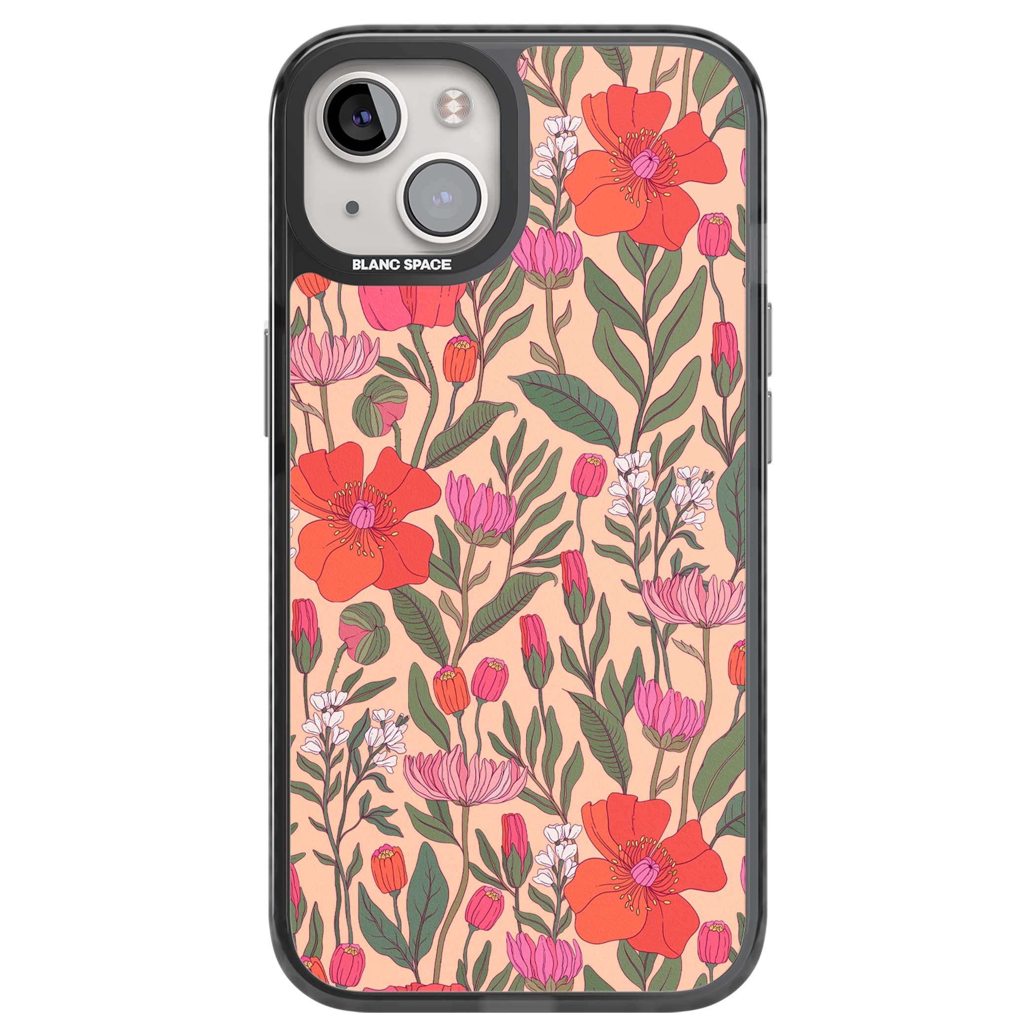 BLACK IMPACT MAGSAFE