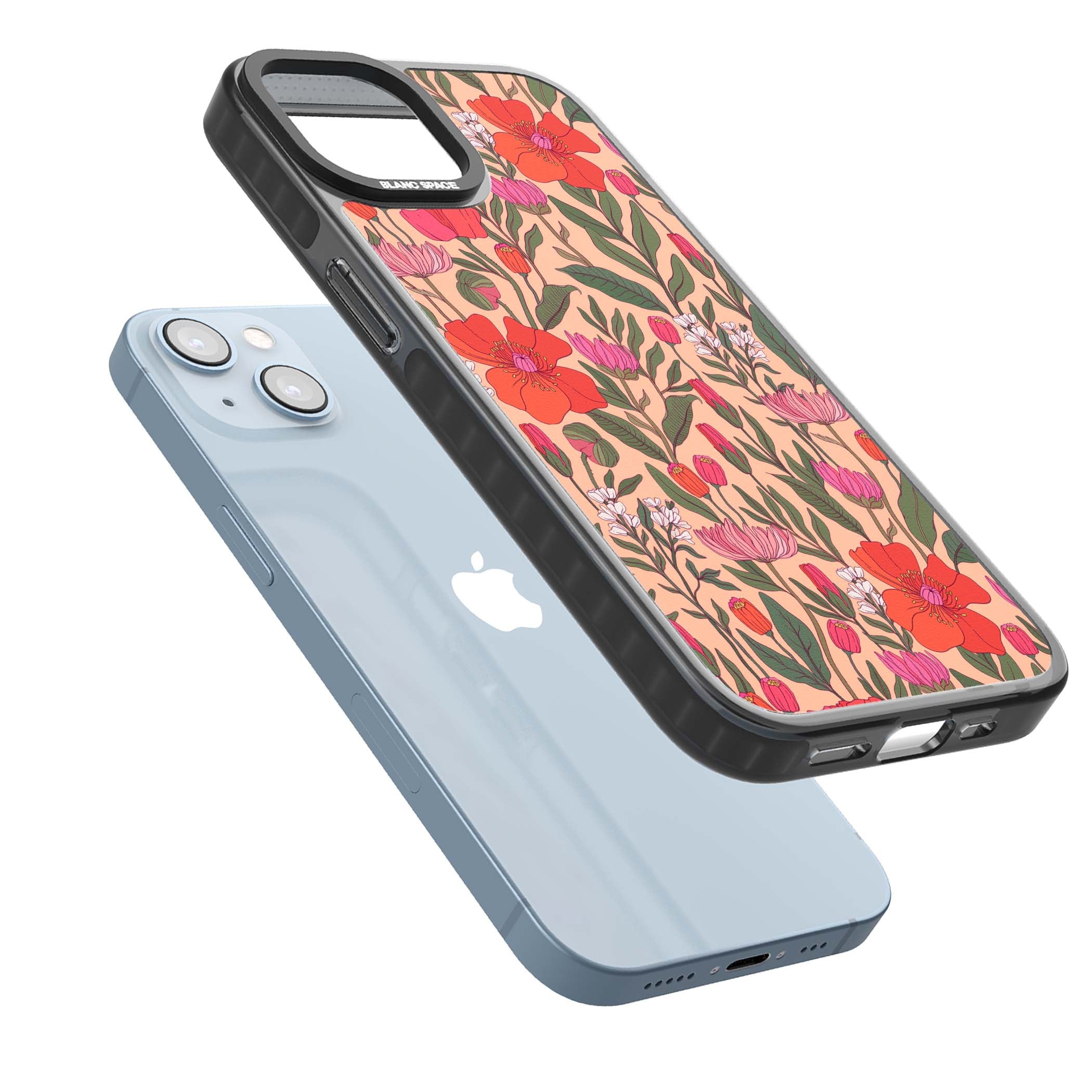 BLACK IMPACT MAGSAFE