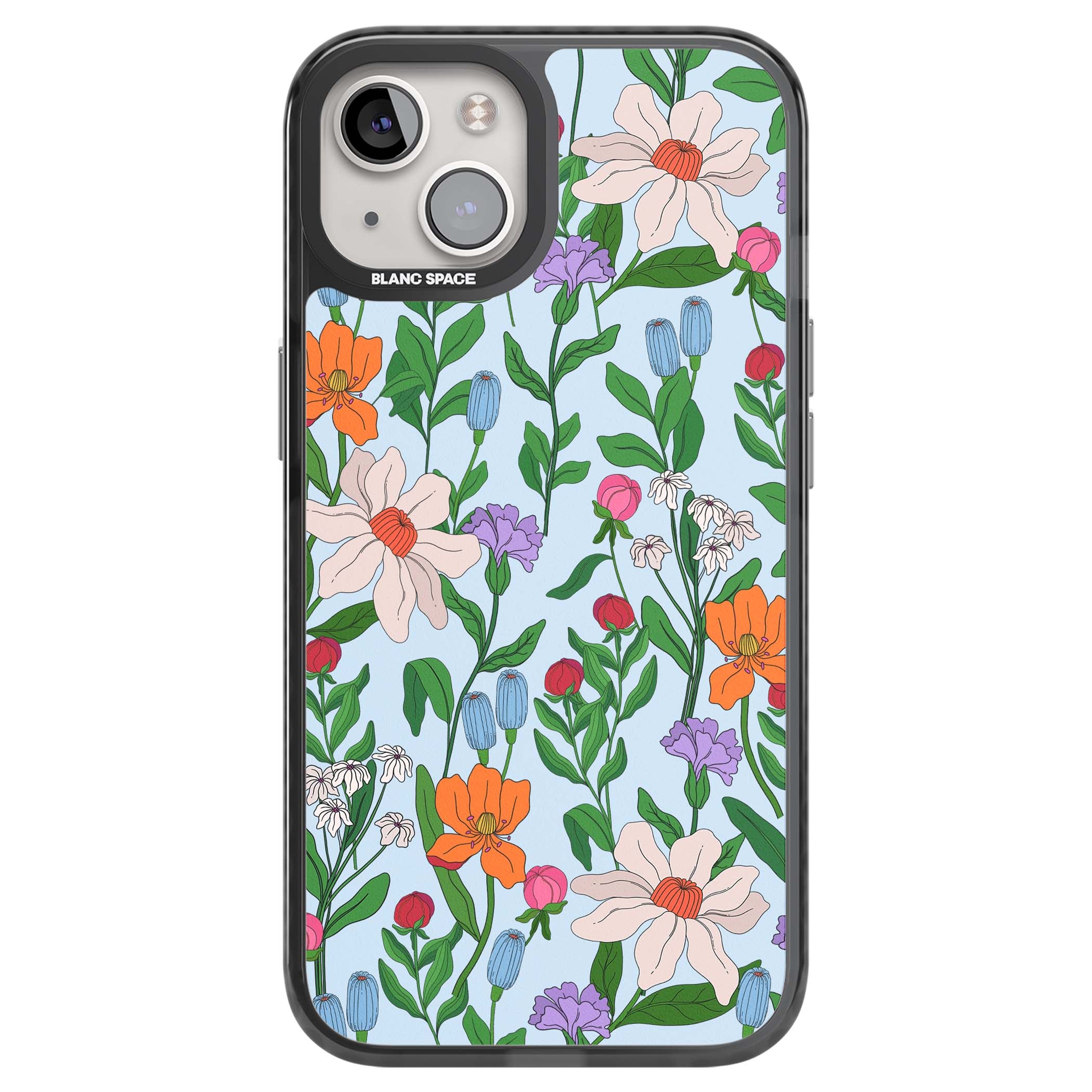 BLACK IMPACT MAGSAFE