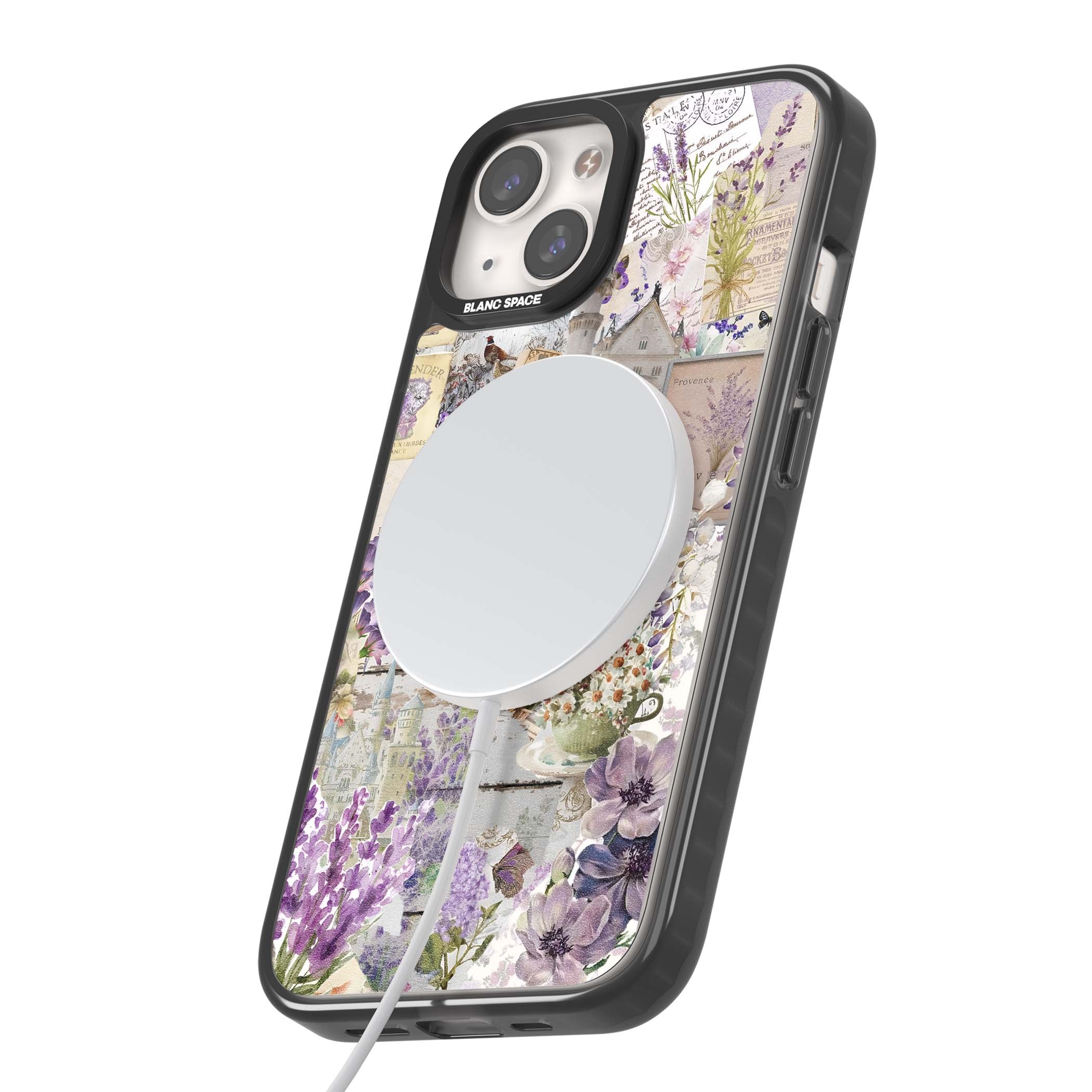 BLACK IMPACT MAGSAFE