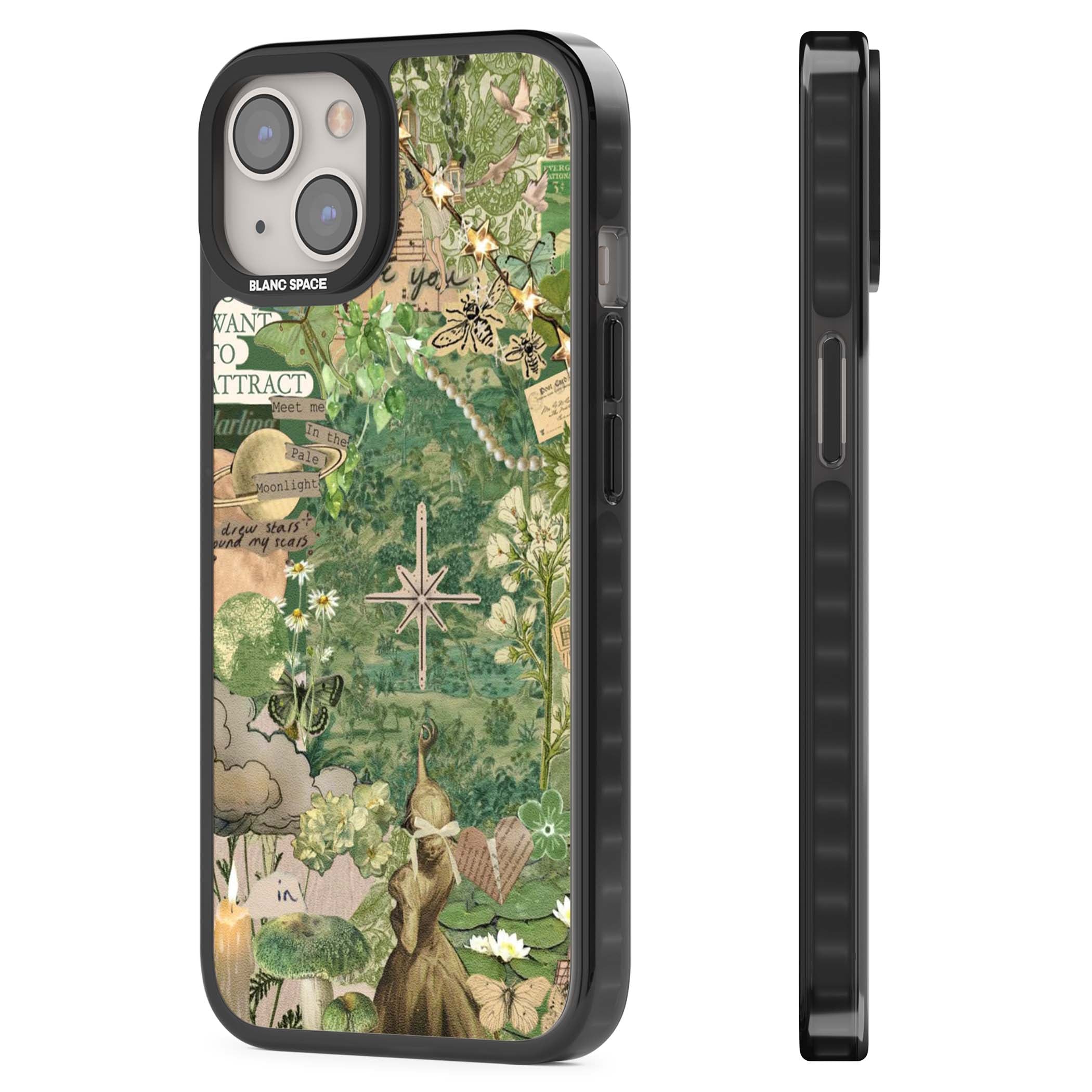 BLACK IMPACT MAGSAFE