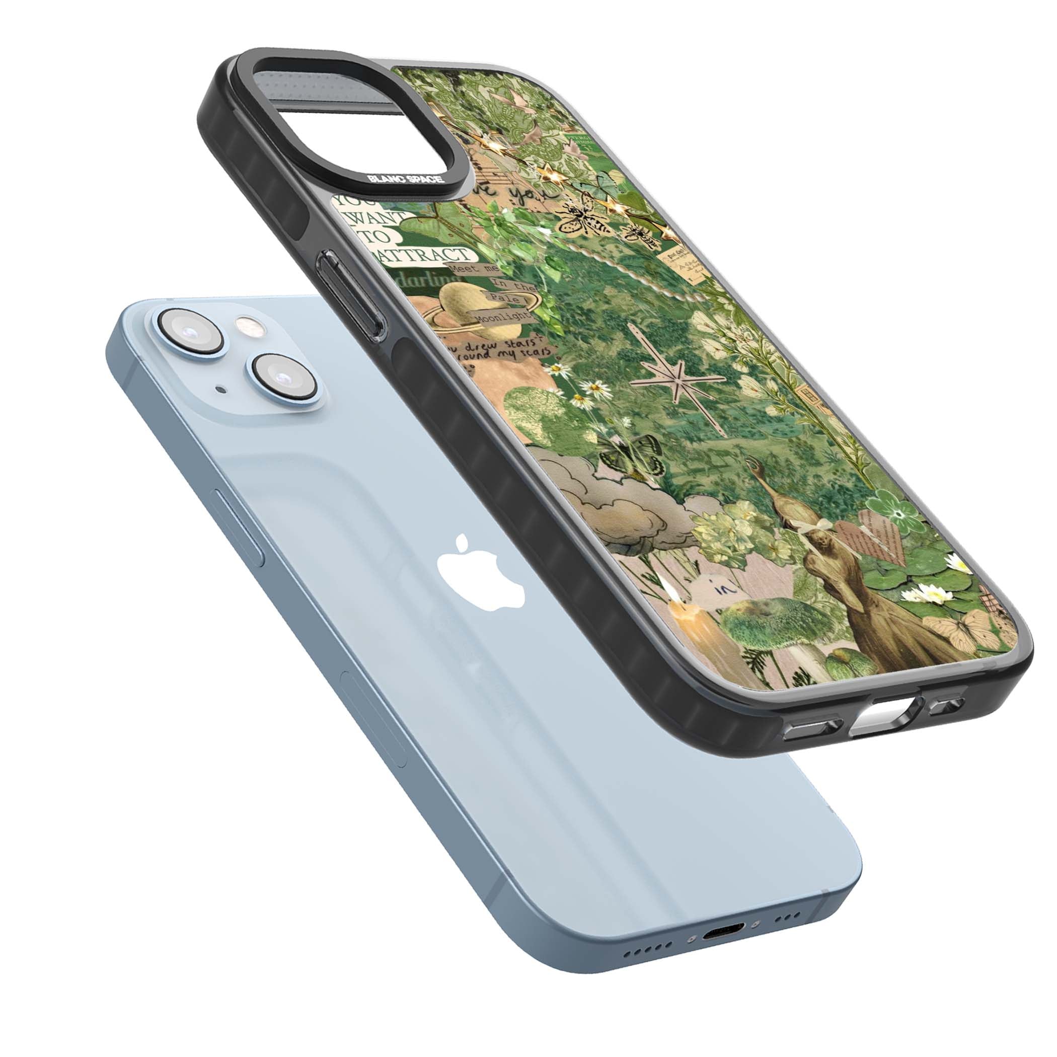 BLACK IMPACT MAGSAFE