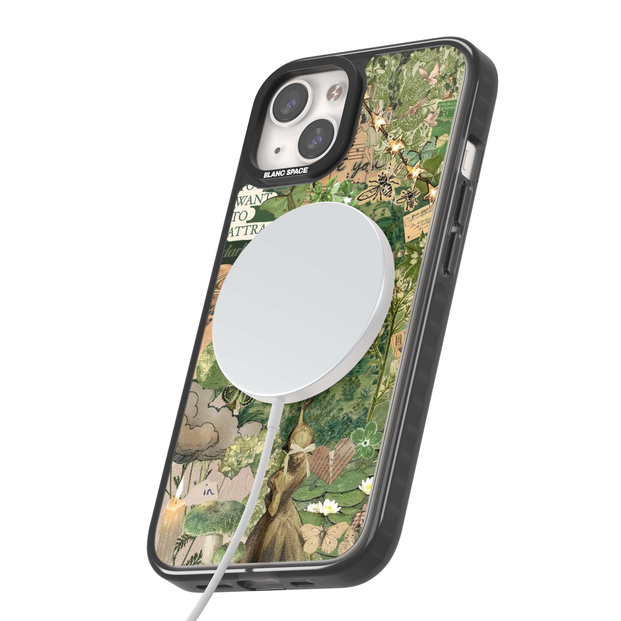 BLACK IMPACT MAGSAFE